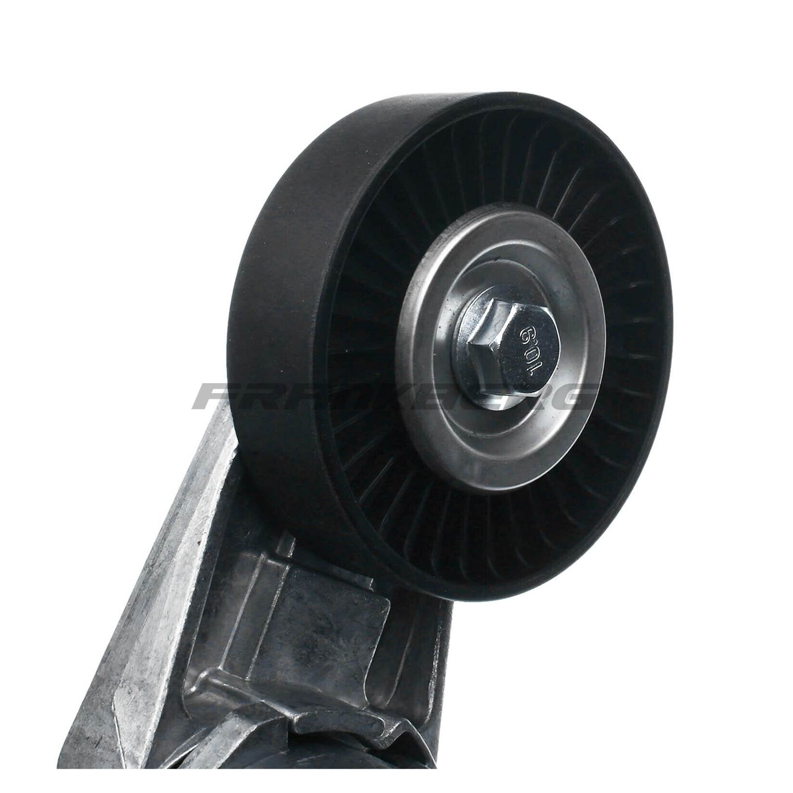 Belt Tensioner, V-ribbed belt