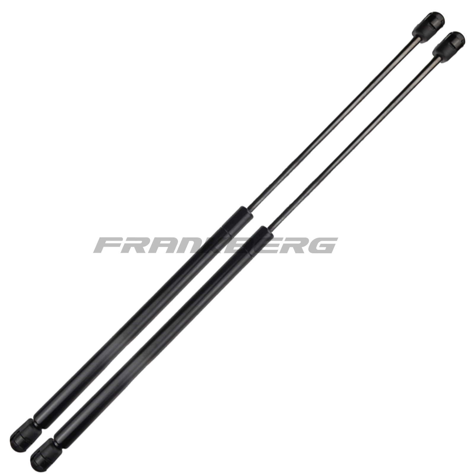 Gas Spring, bonnet