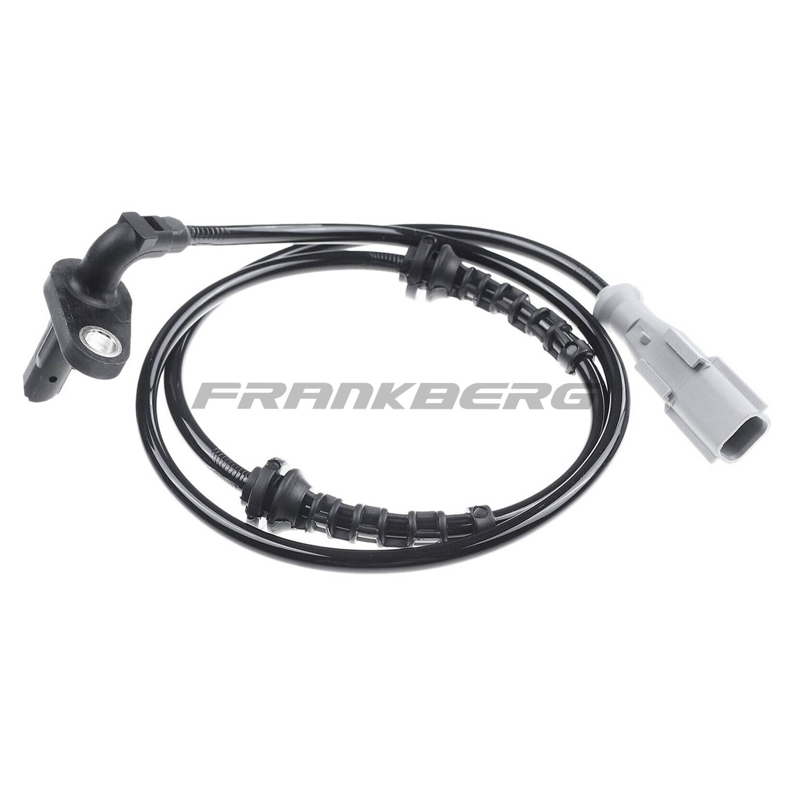 Sensor, wheel speed (5481FB0000926)