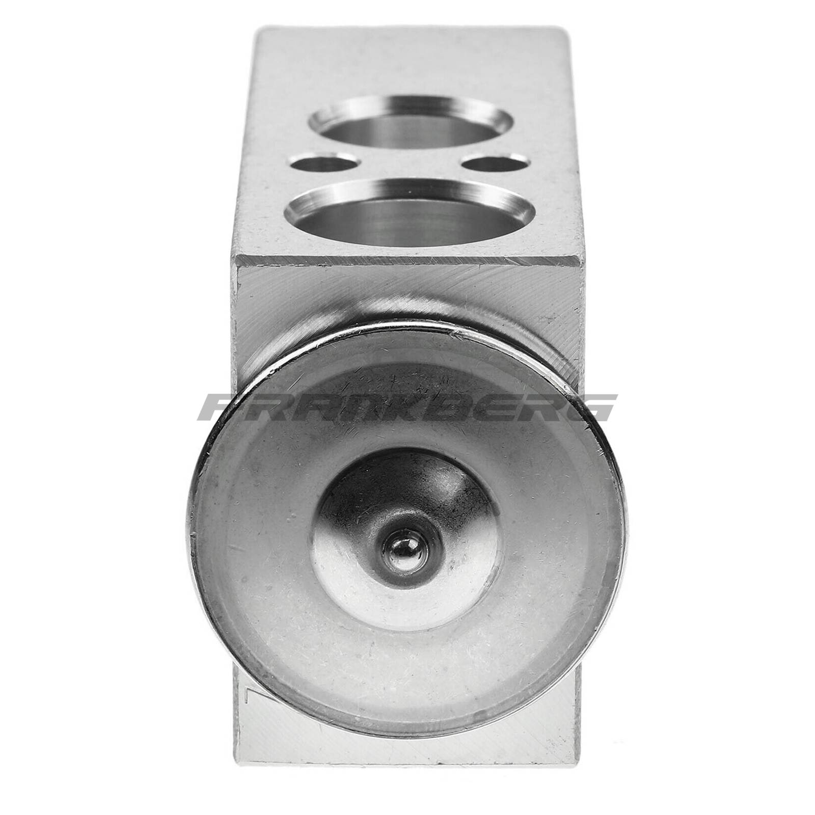 Expansion Valve, air conditioning