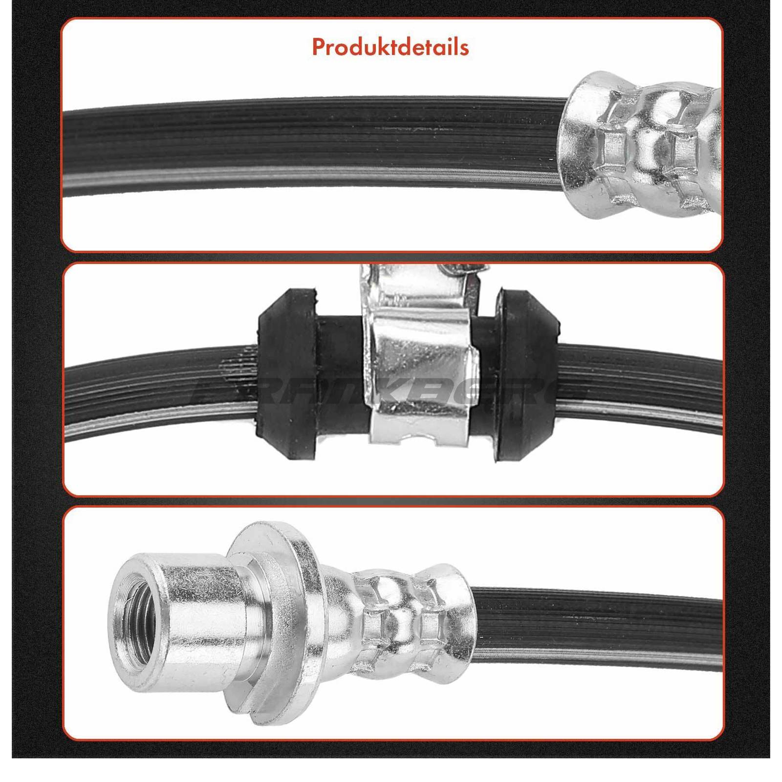Brake Hose