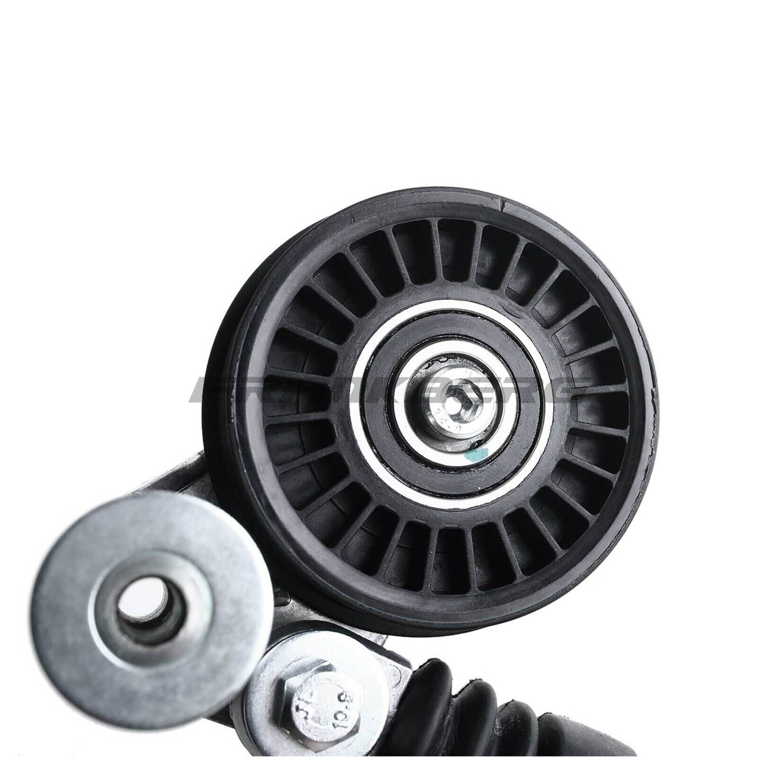 Belt Tensioner, V-ribbed belt