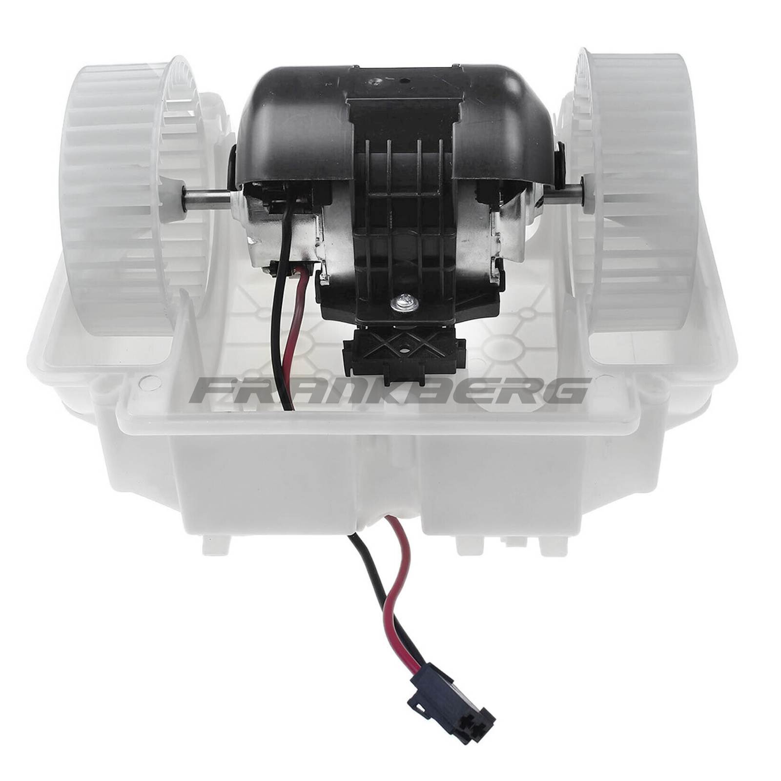Interior Blower (5481FB0005092)