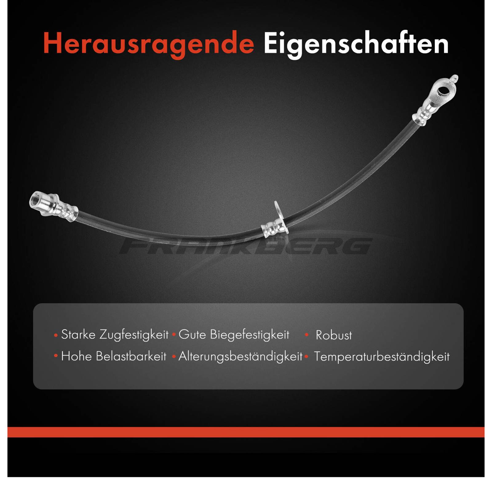 Brake Hose