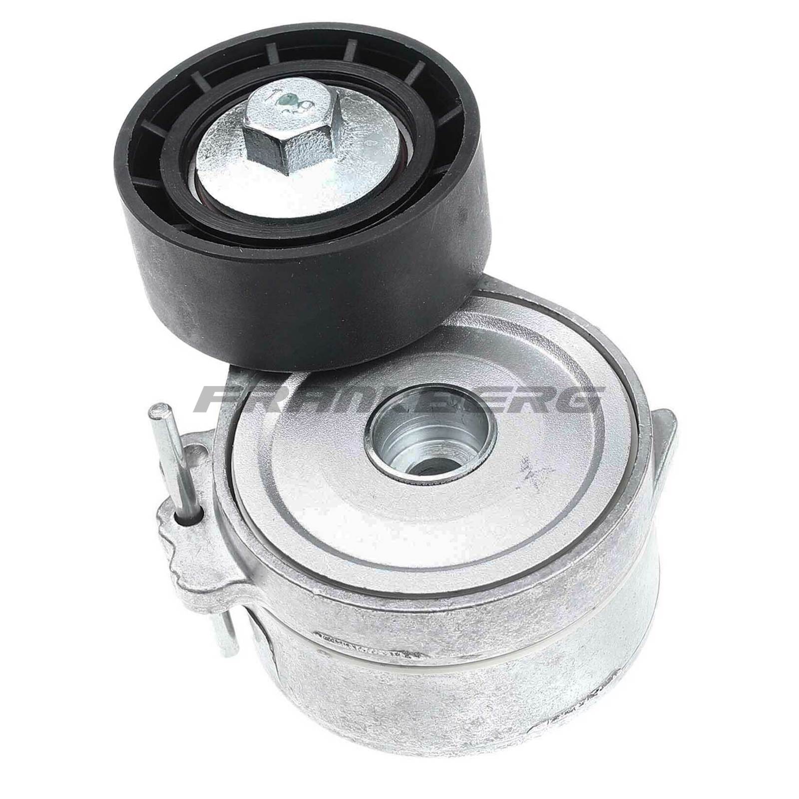 Belt Tensioner, V-ribbed belt