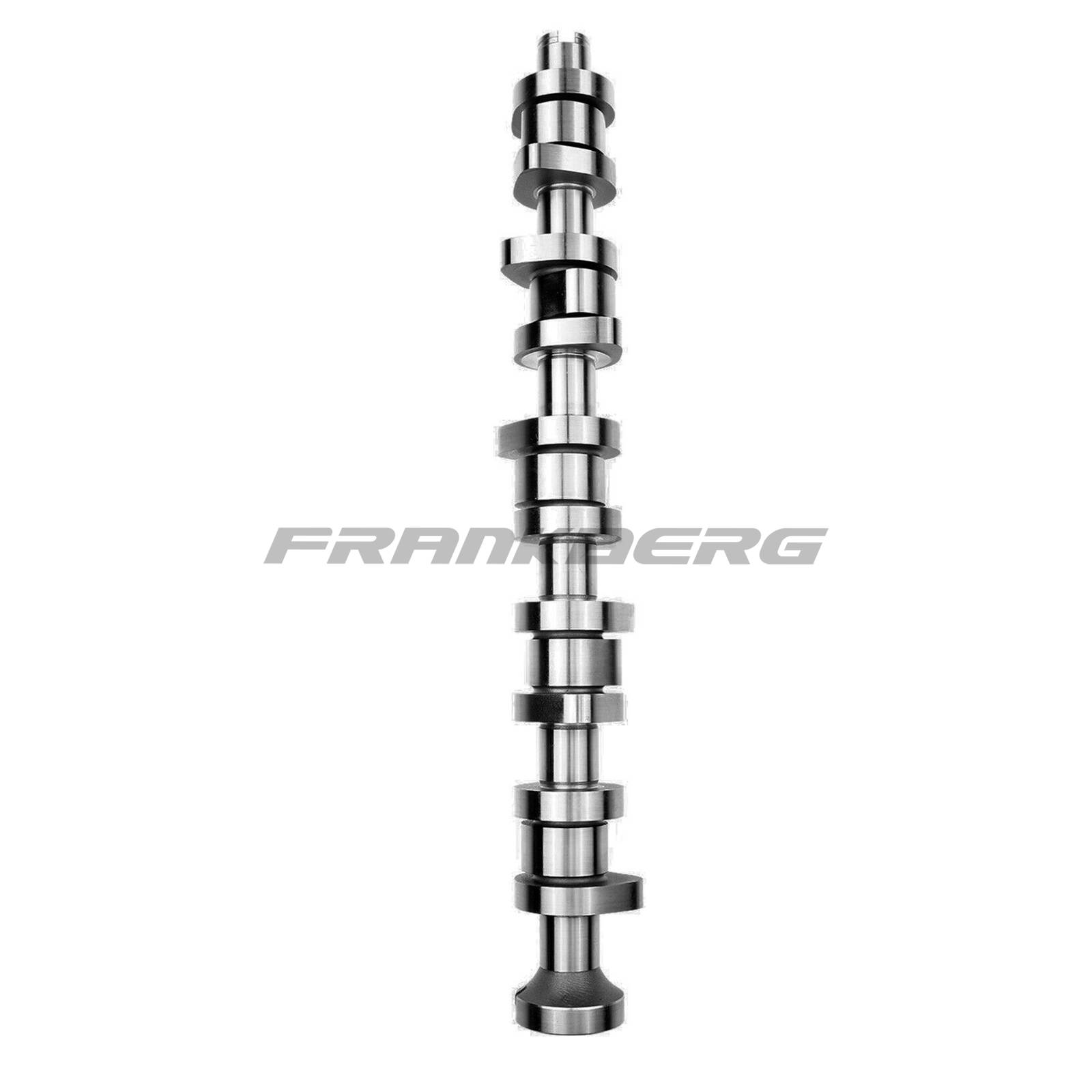 Camshaft