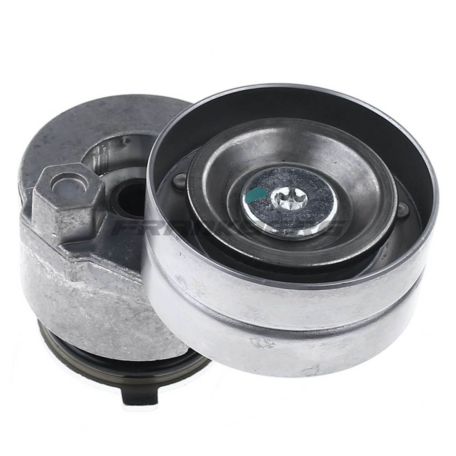 Belt Tensioner, V-ribbed belt