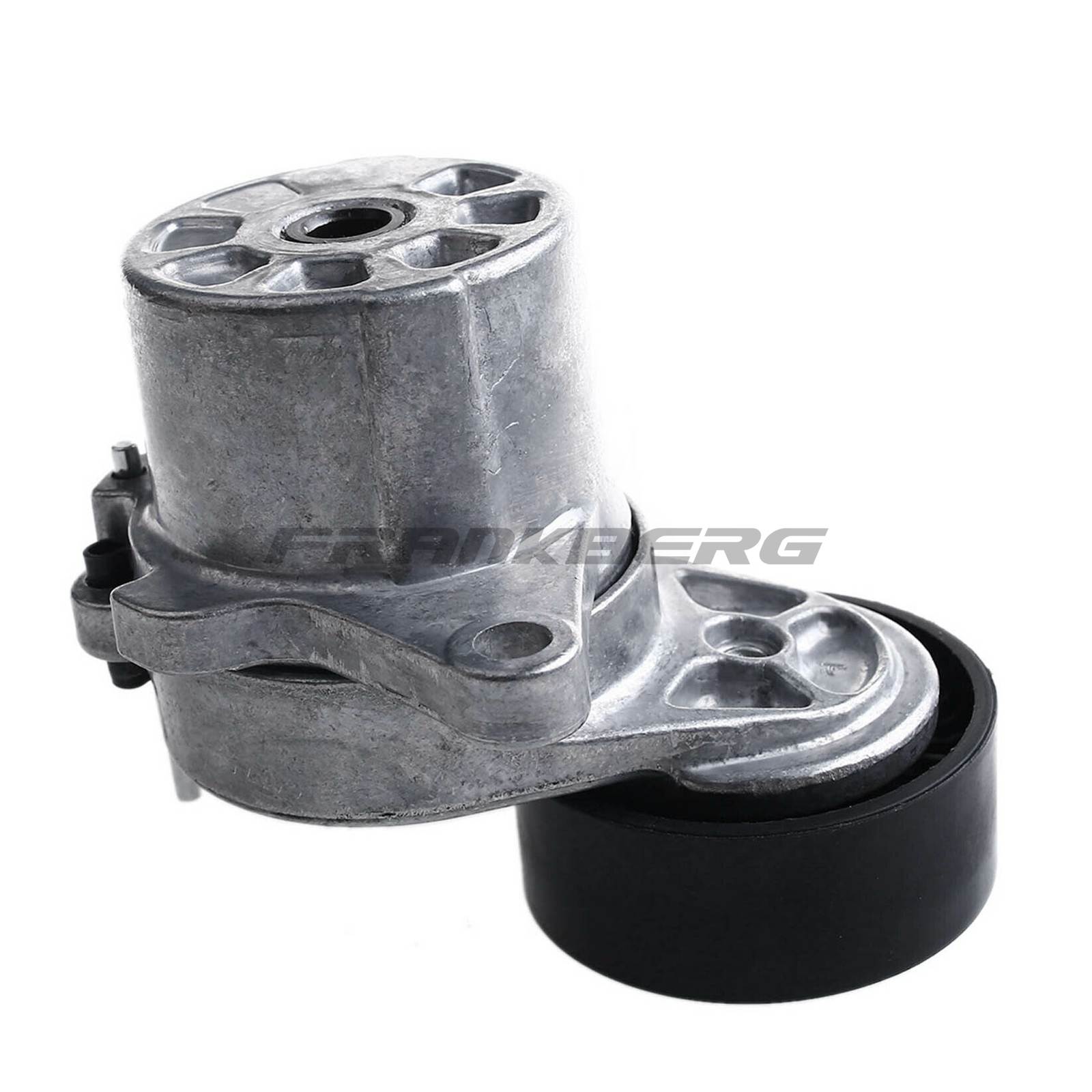Belt Tensioner, V-ribbed belt
