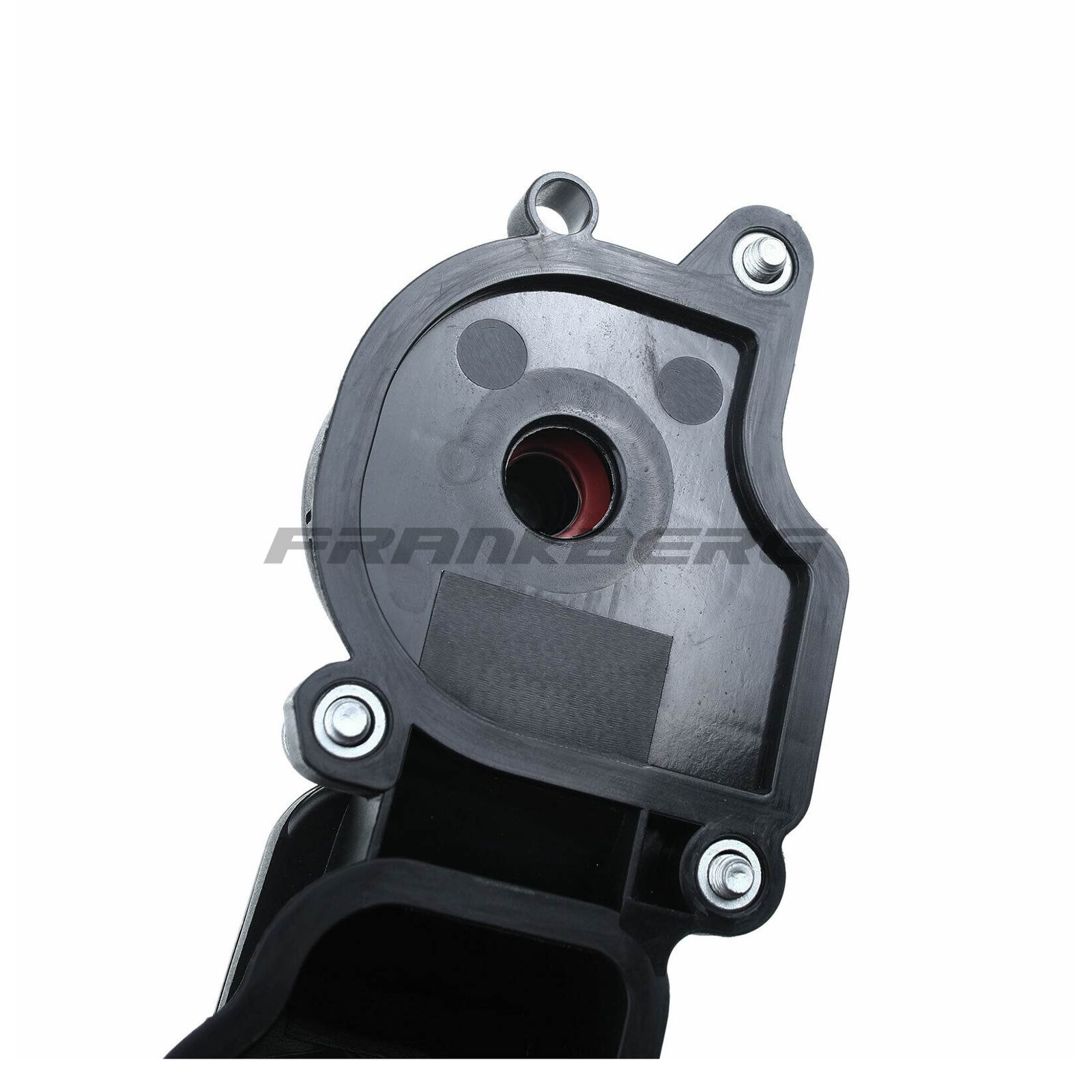 Valve, crankcase ventilation