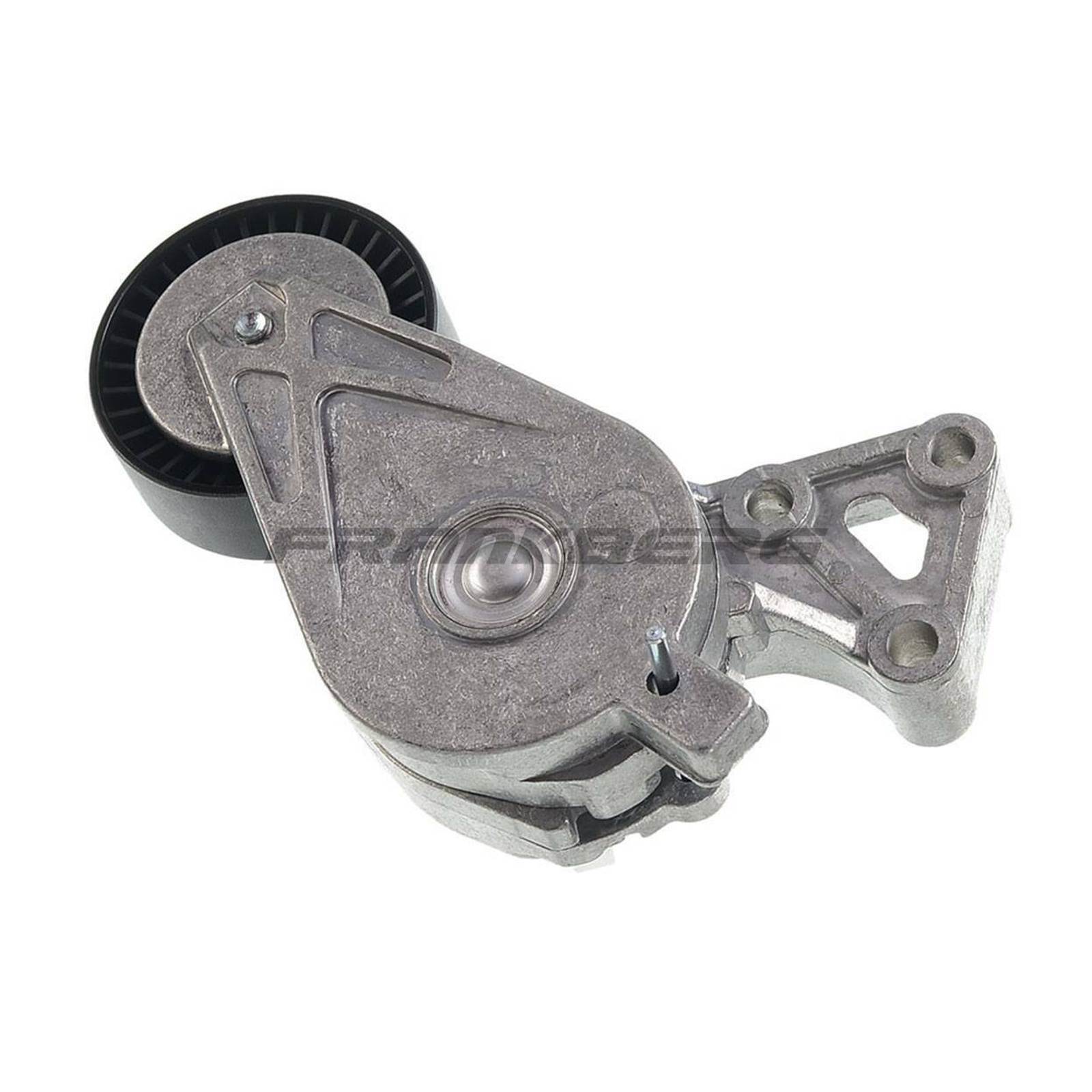 Belt Tensioner, V-ribbed belt