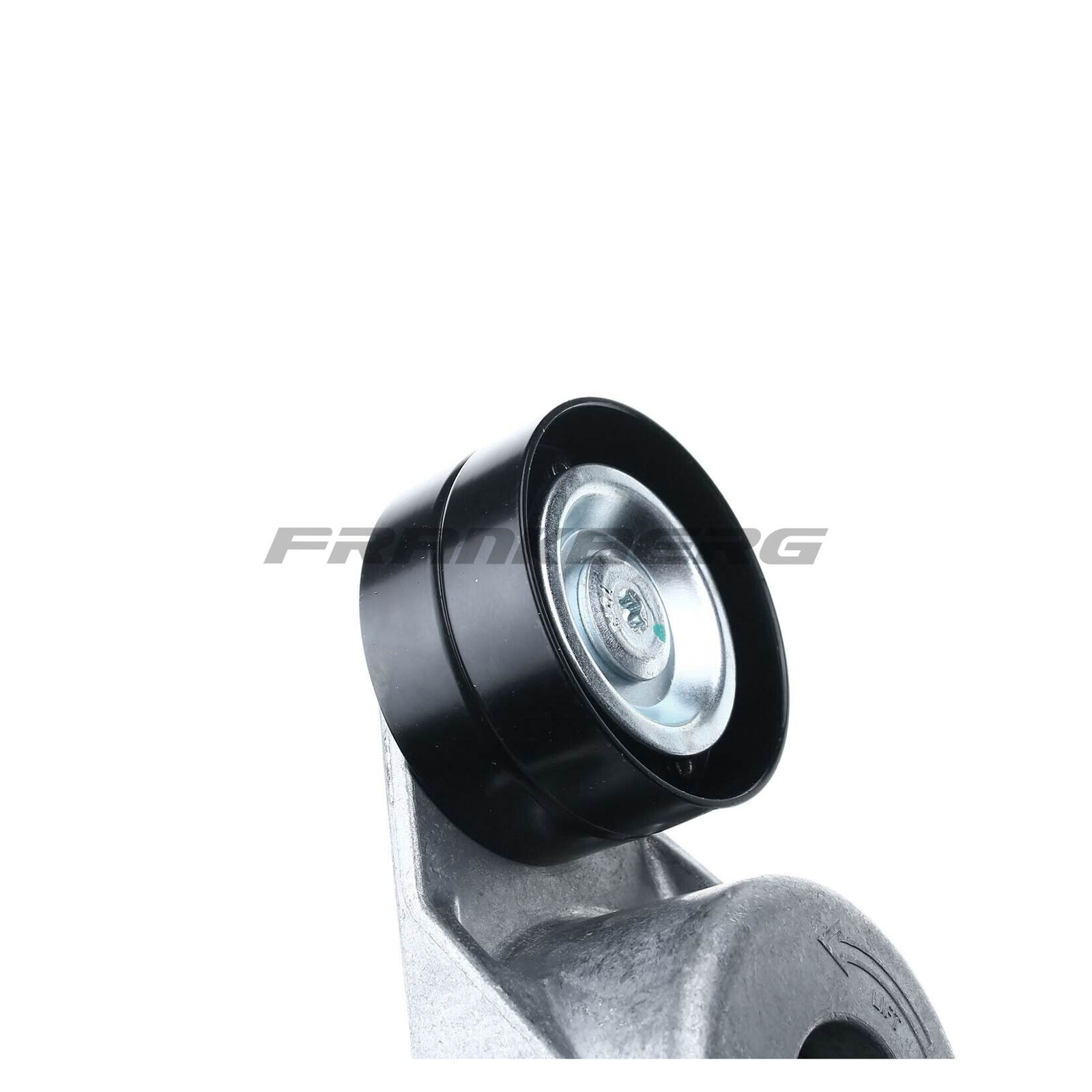 Belt Tensioner, V-ribbed belt