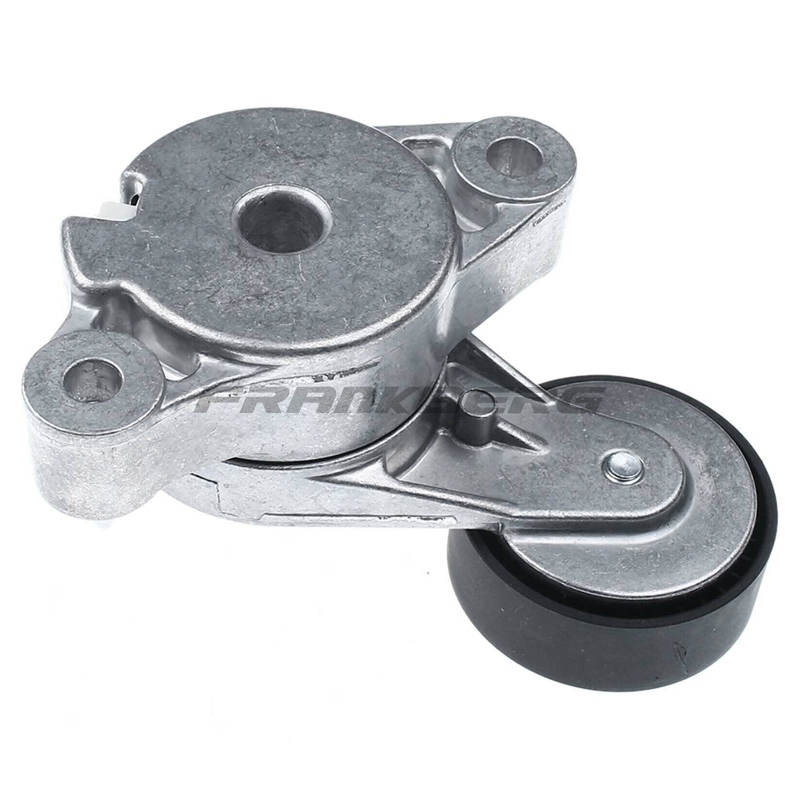 Belt Tensioner, V-ribbed belt