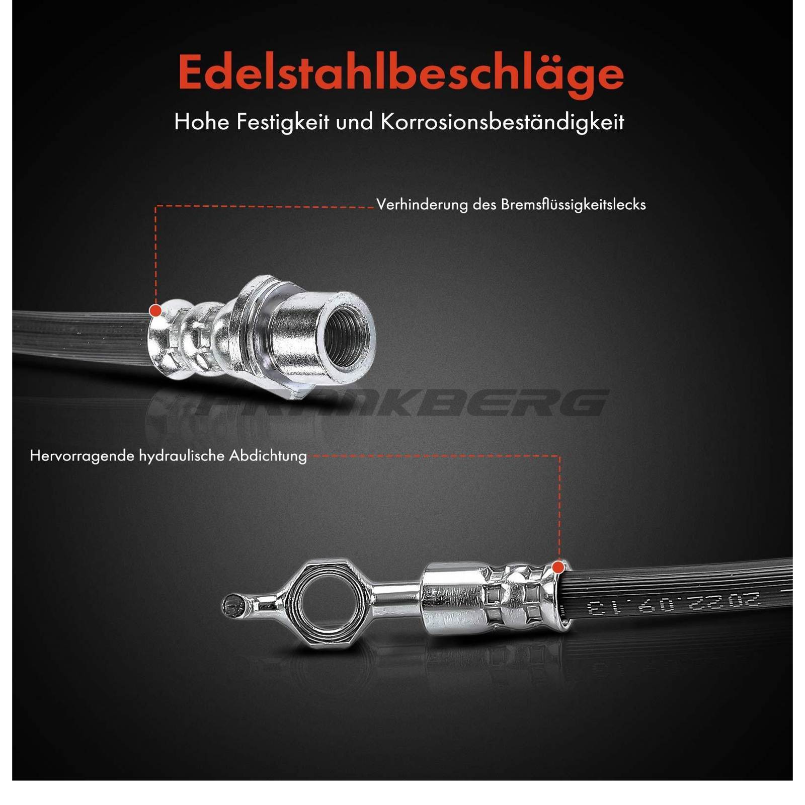 Brake Hose