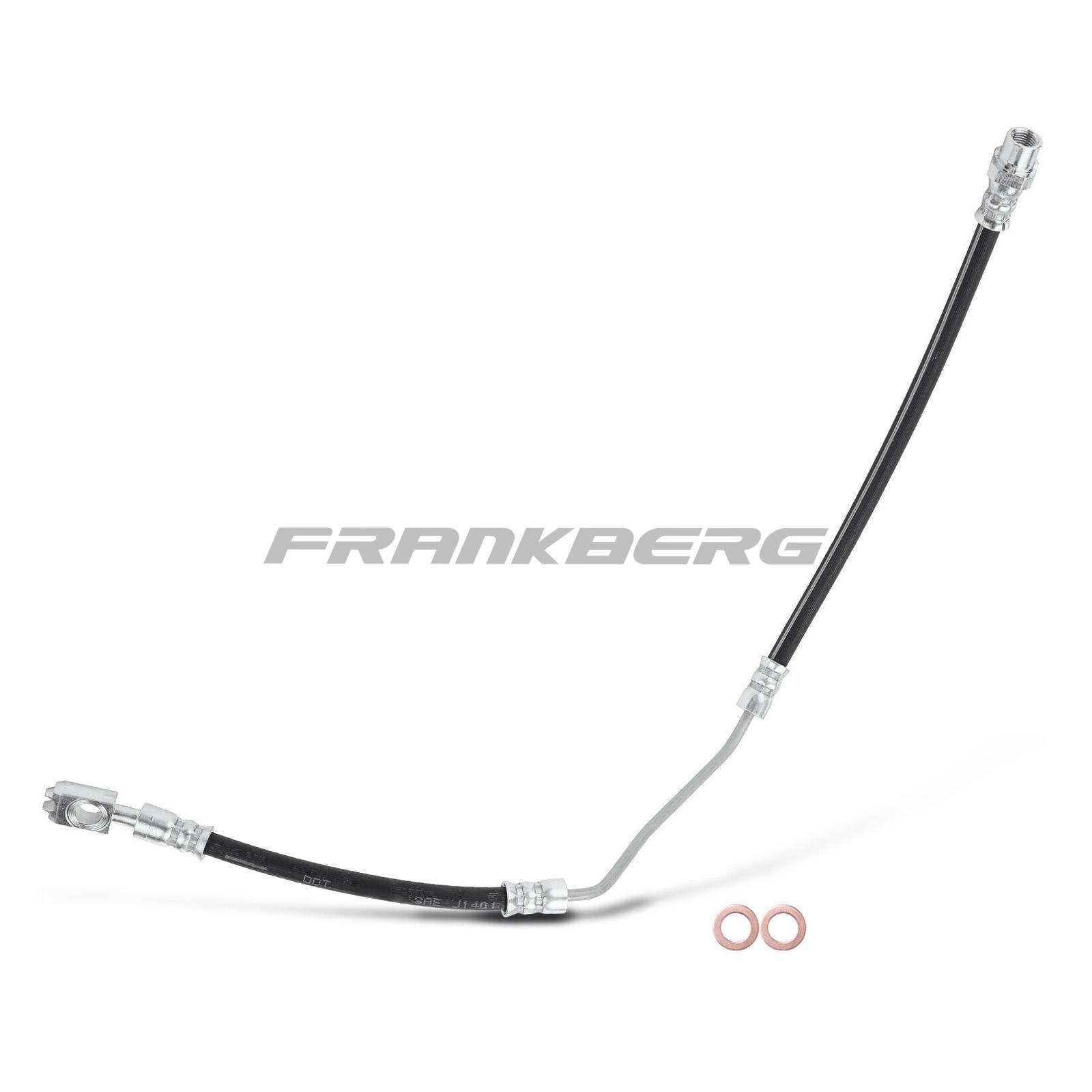 Brake Hose (5481FB0004861)
