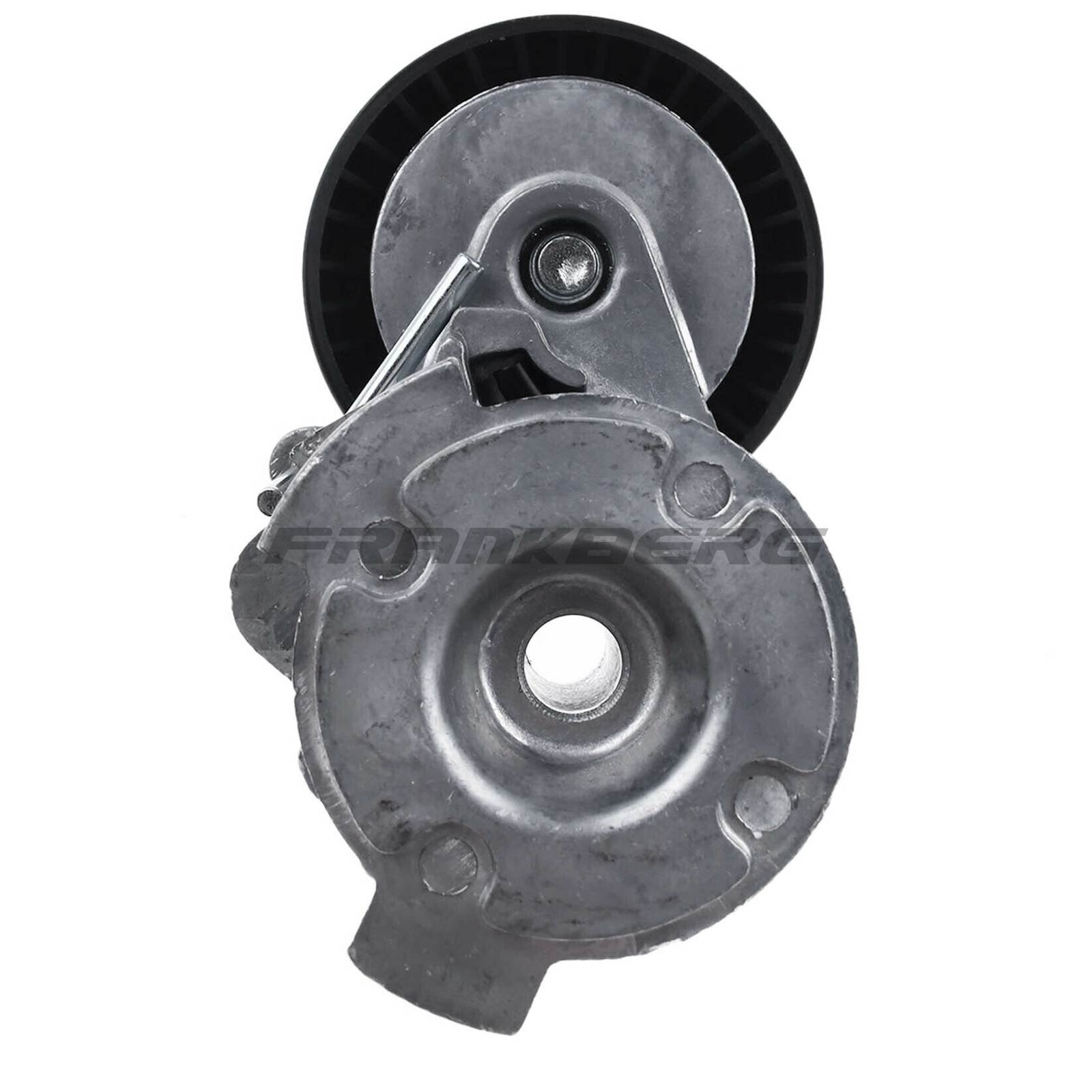 Belt Tensioner, V-ribbed belt