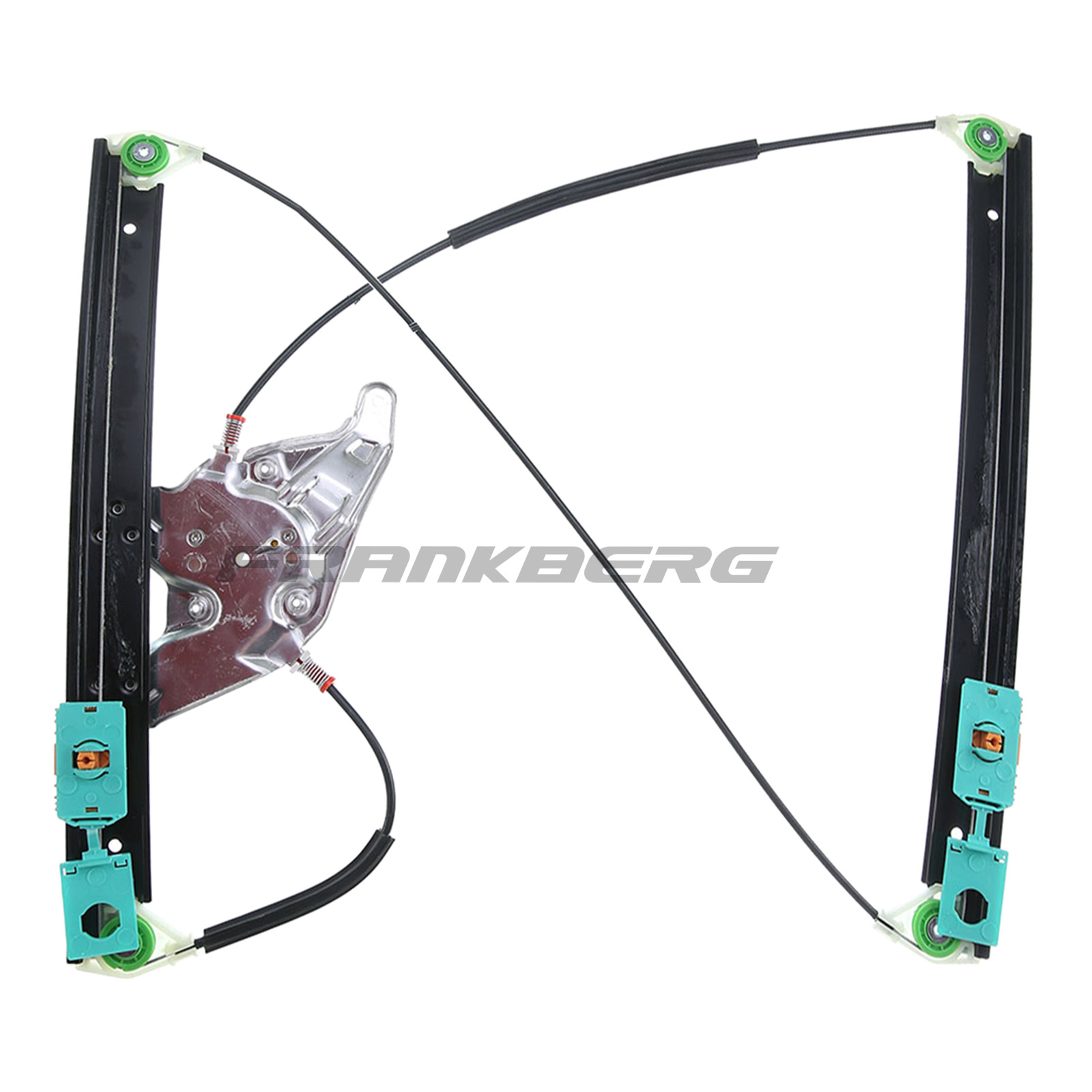 Window Regulator (5481FB0024290)