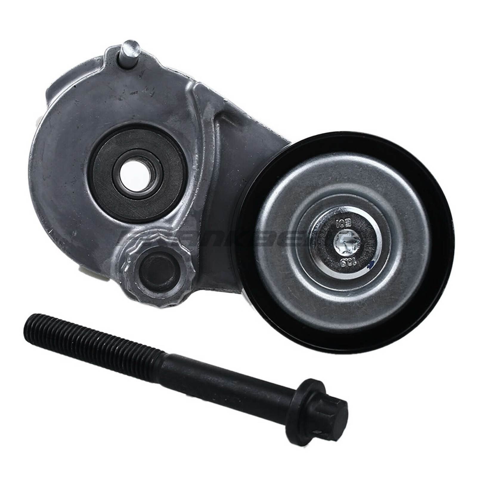 Belt Tensioner, V-ribbed belt (5481FB0006035)