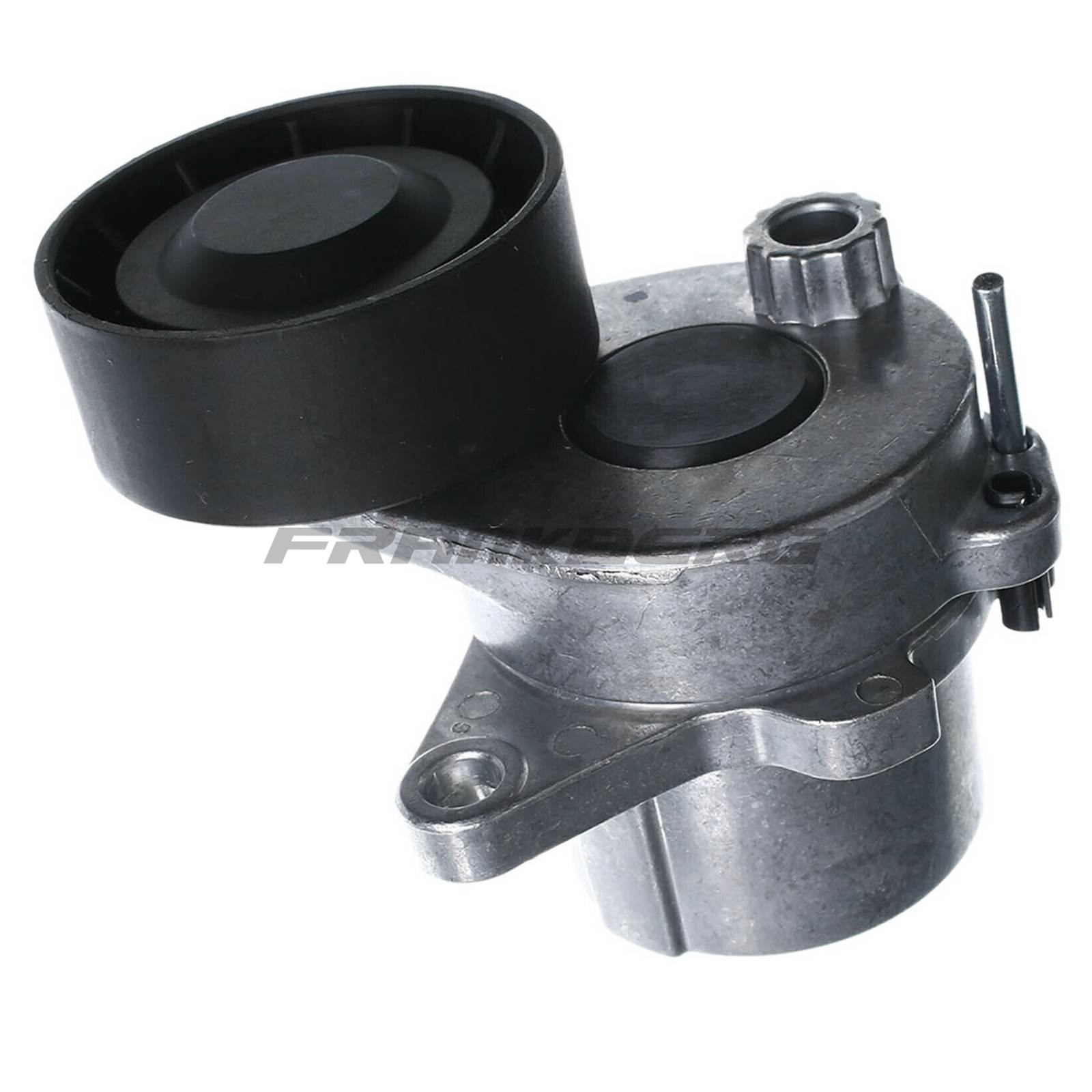 Belt Tensioner, V-ribbed belt
