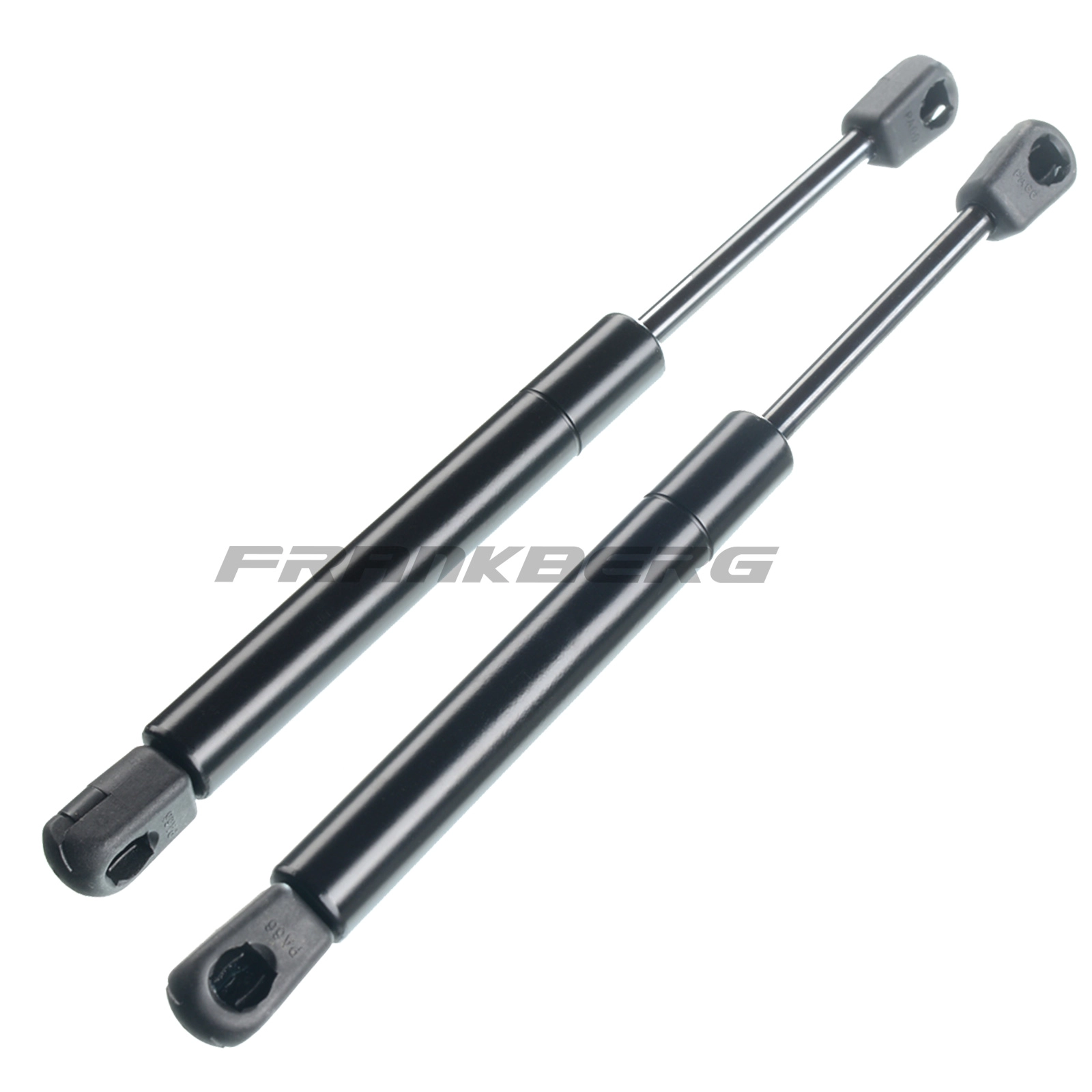 Gas Spring, bonnet