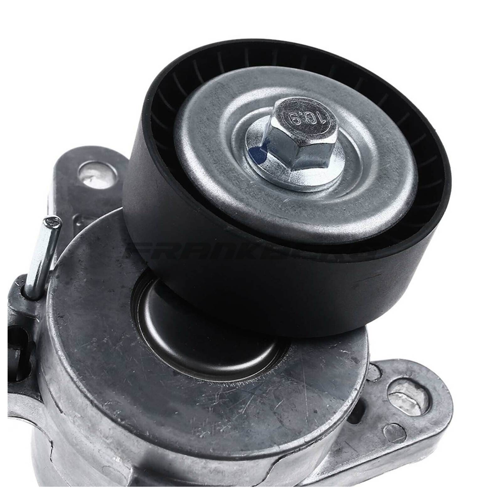 Belt Tensioner, V-ribbed belt