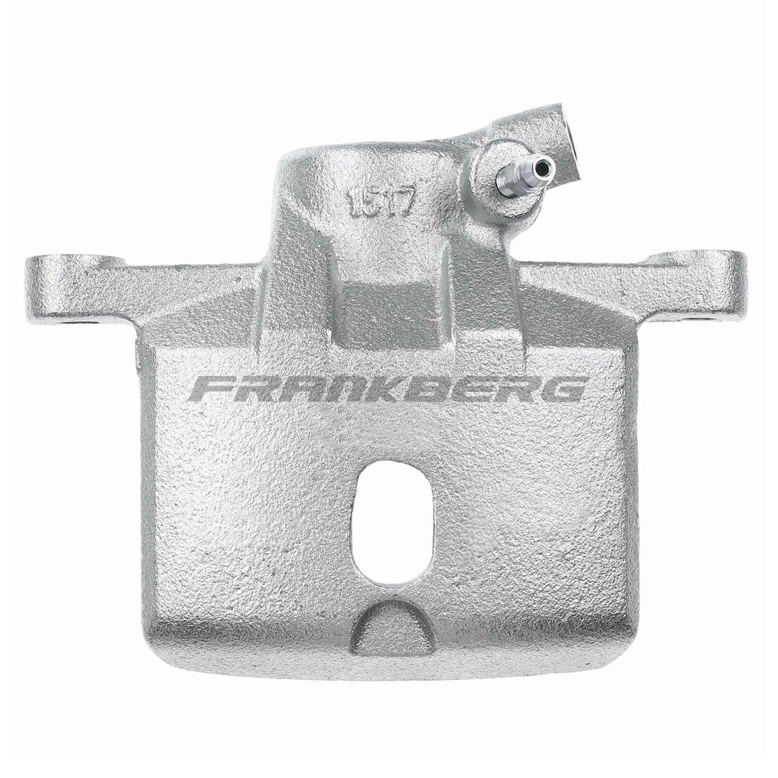 Brake Caliper