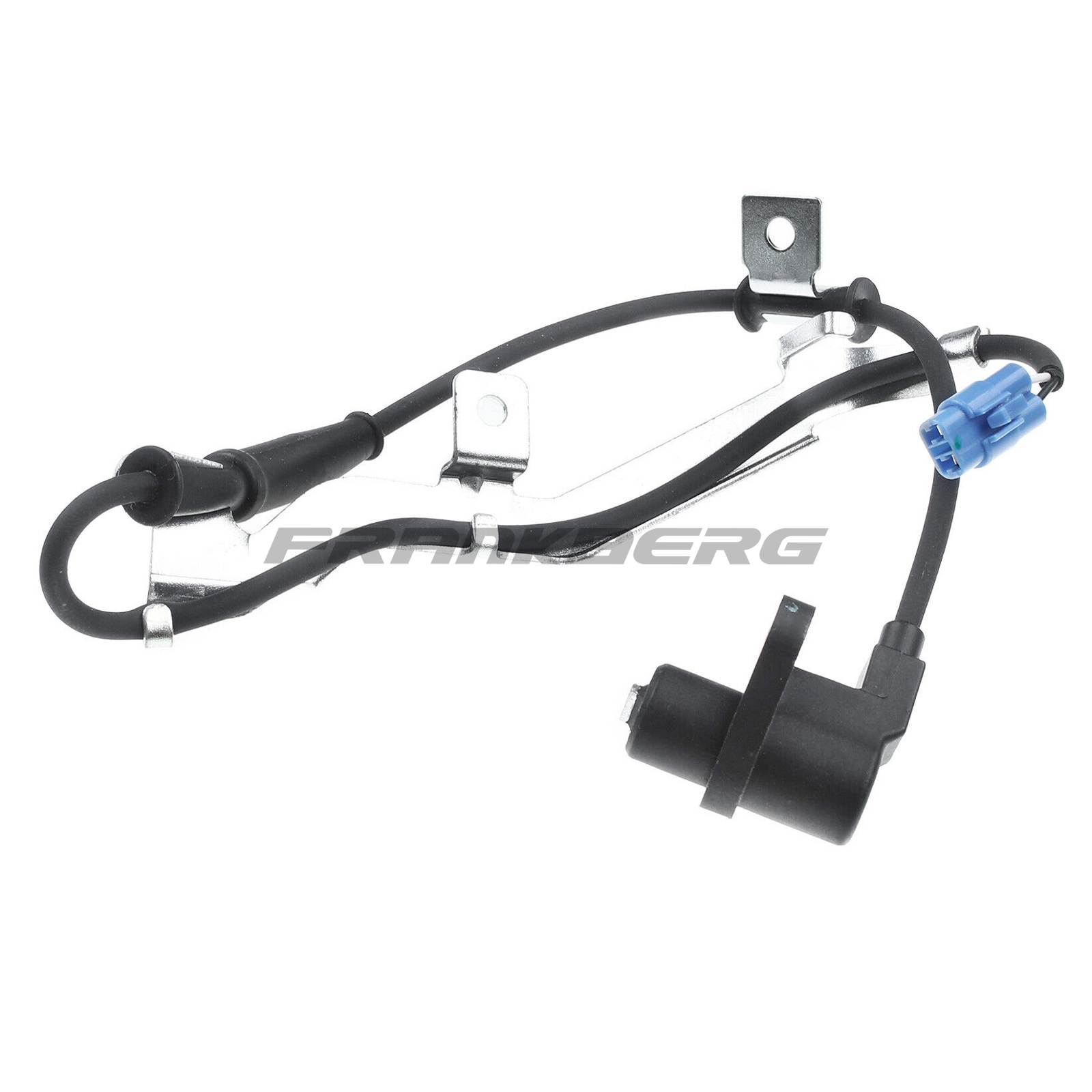 Sensor, wheel speed (5481FB0000943)