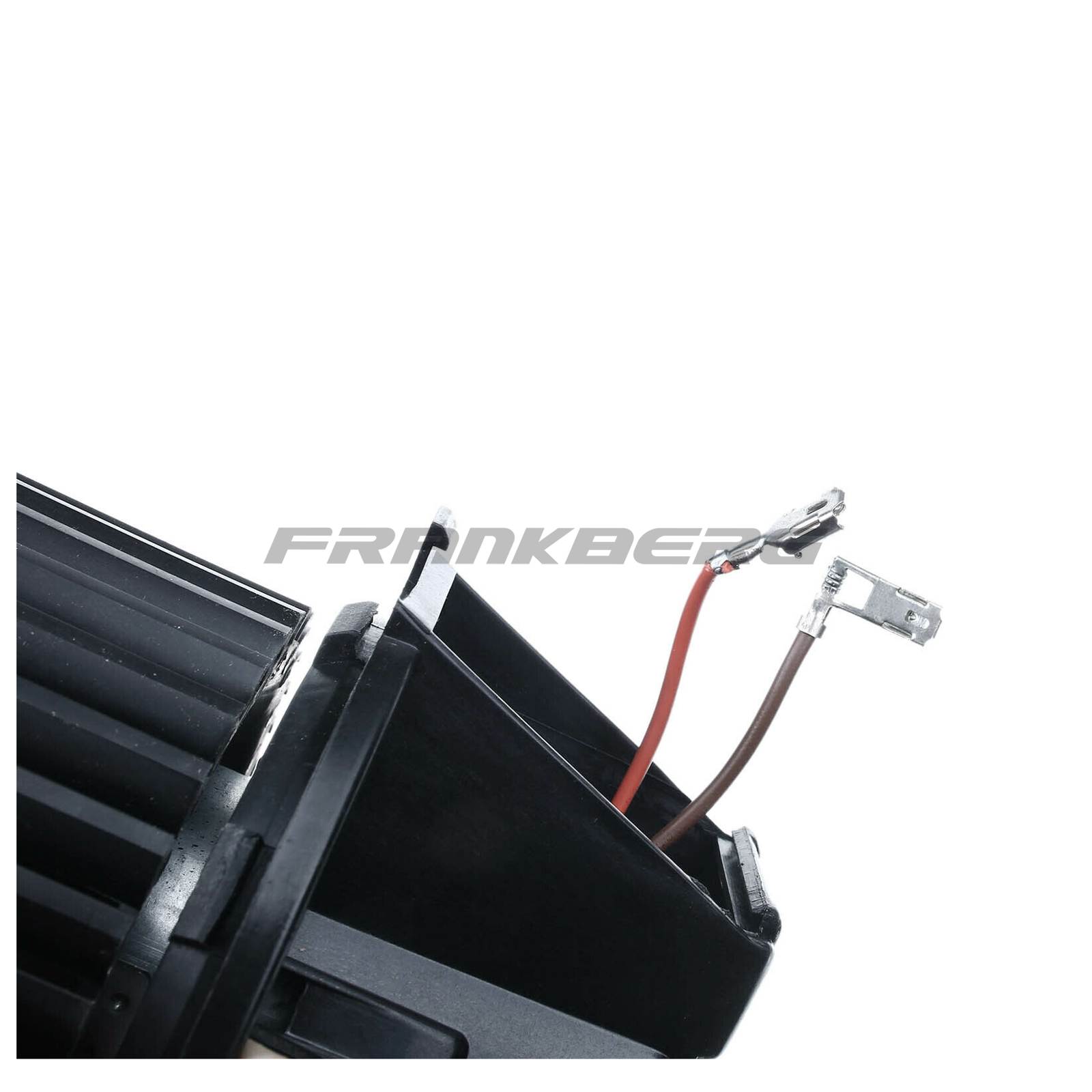 Interior Blower