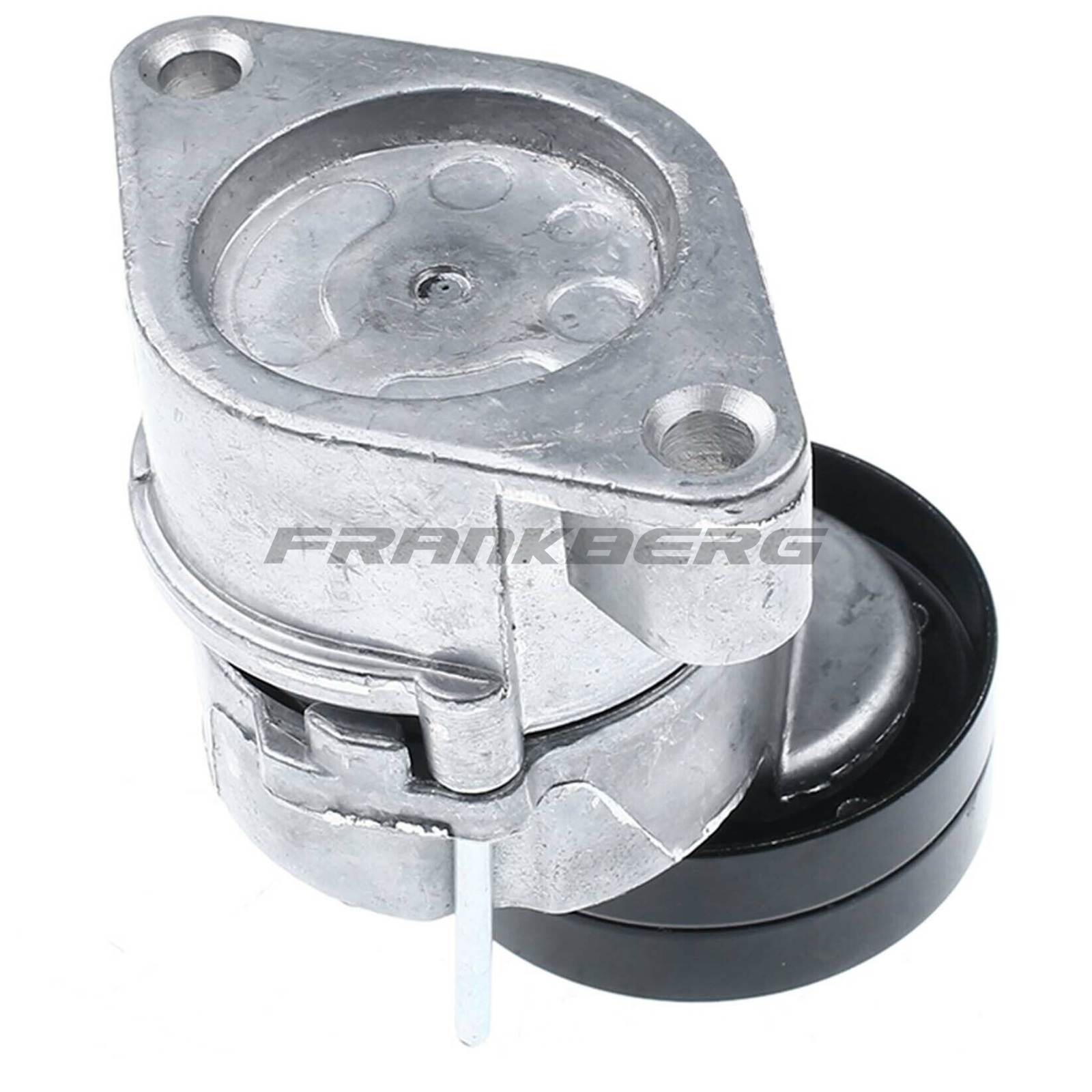 Belt Tensioner, V-ribbed belt