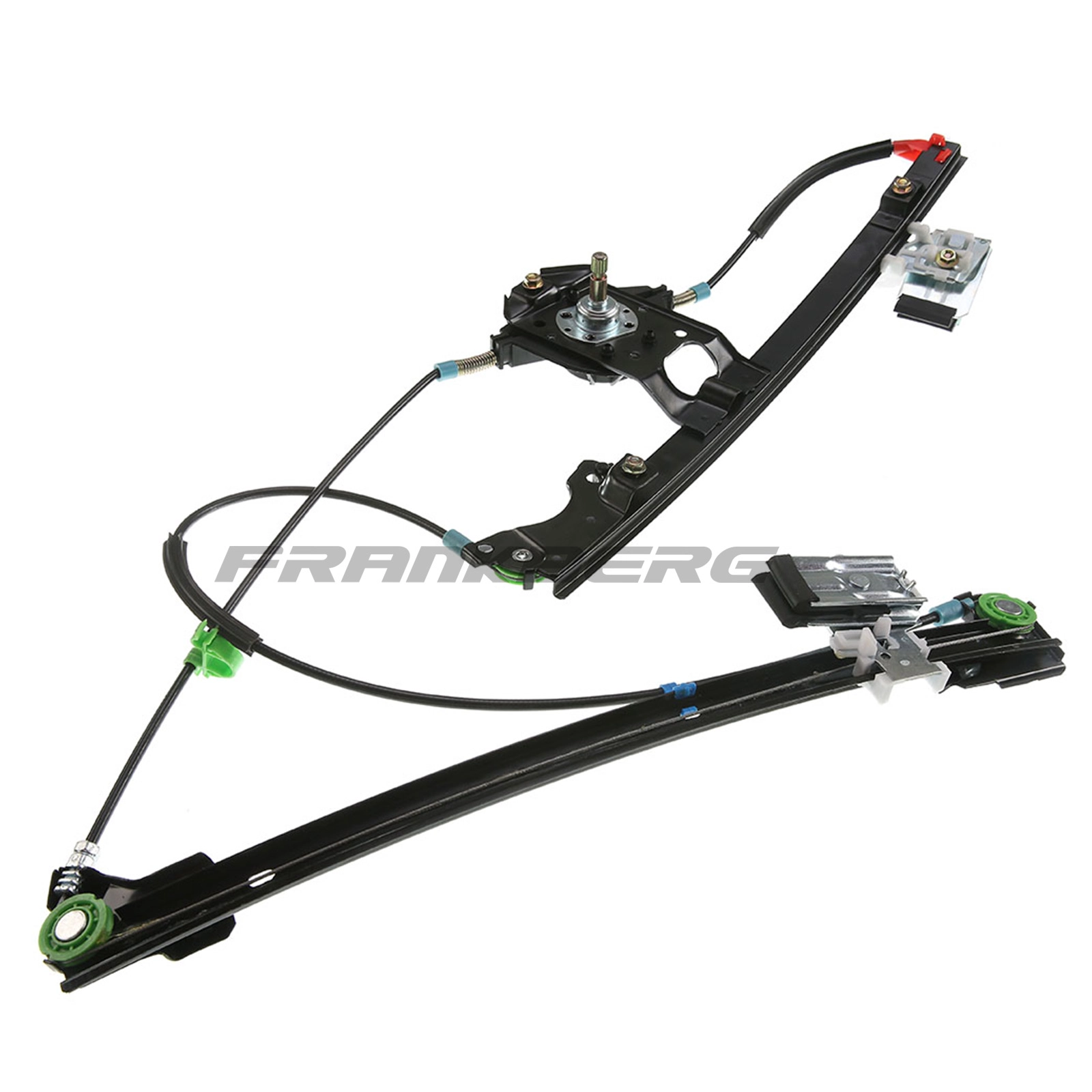 Window Regulator