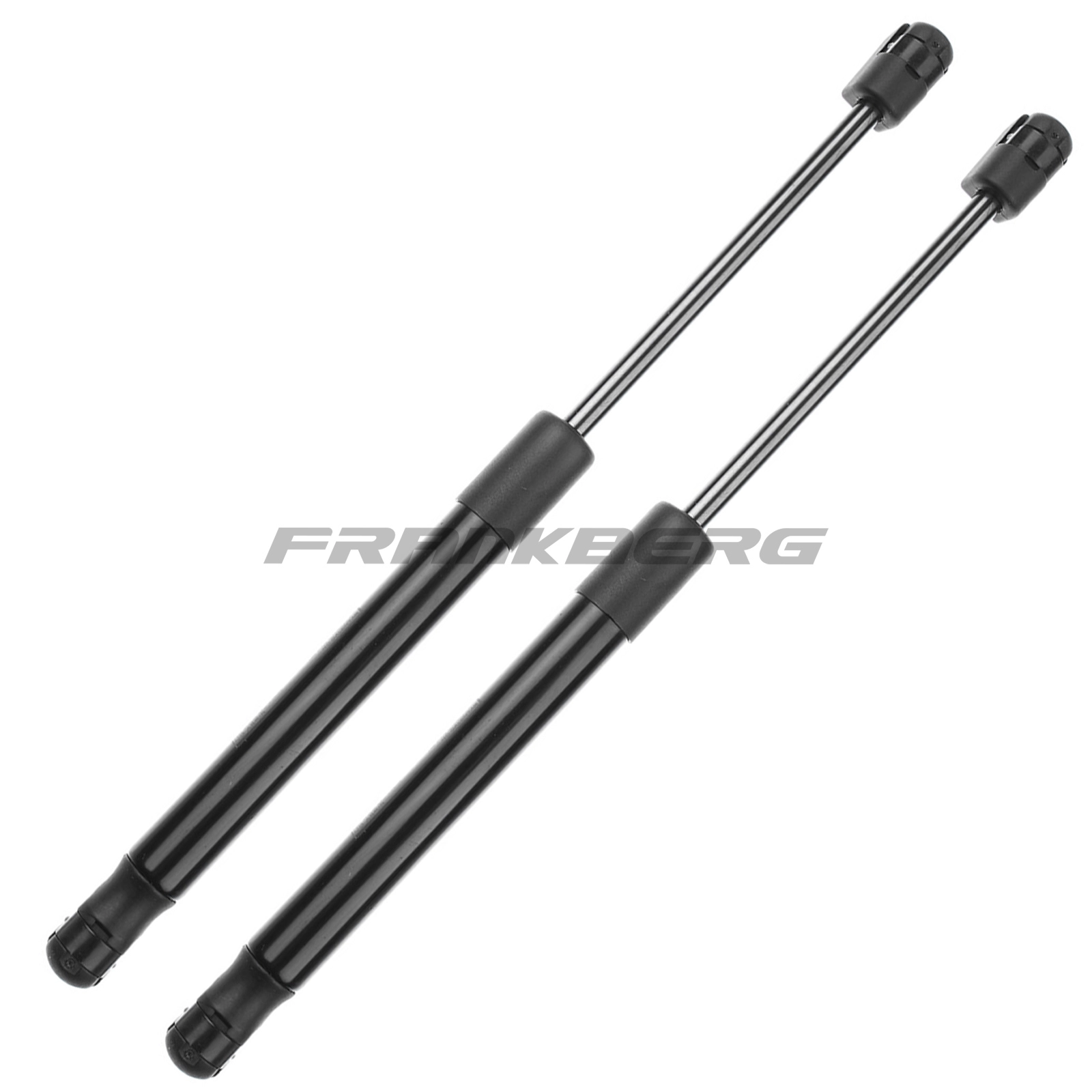 Gas Spring, boot/cargo area