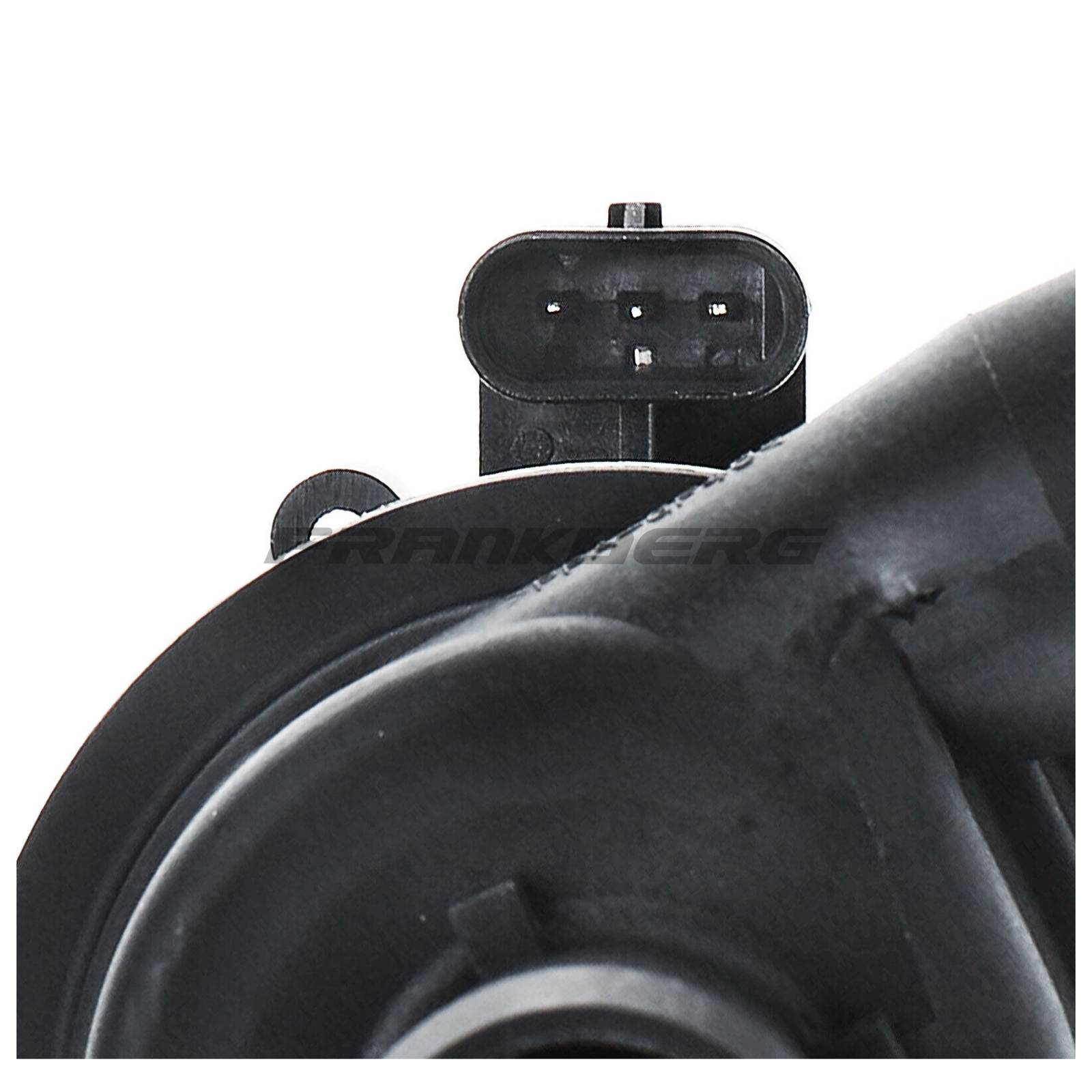 Auxiliary Water Pump (cooling water circuit)