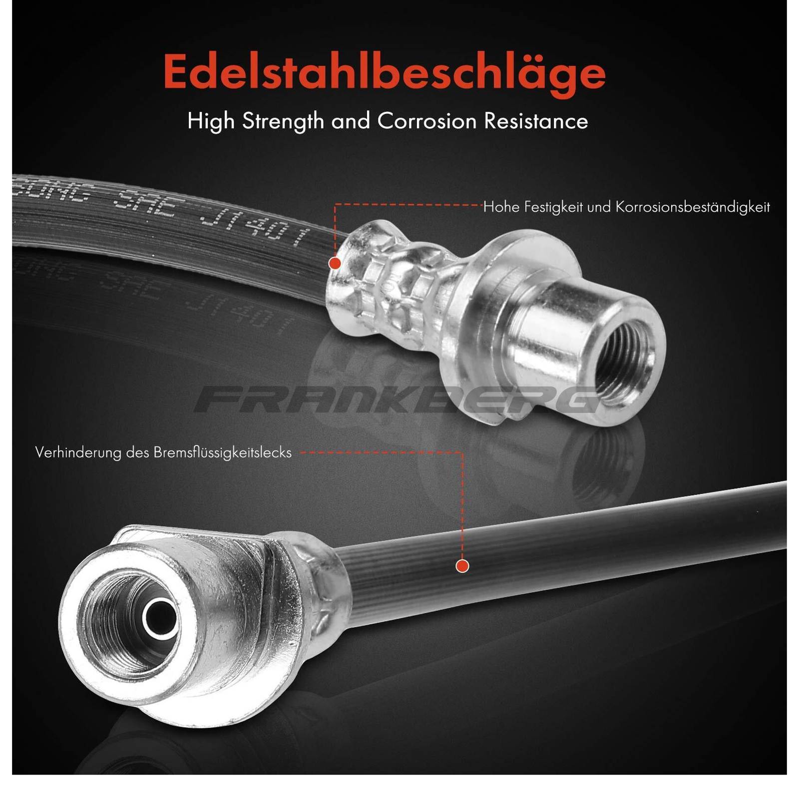 Brake Hose