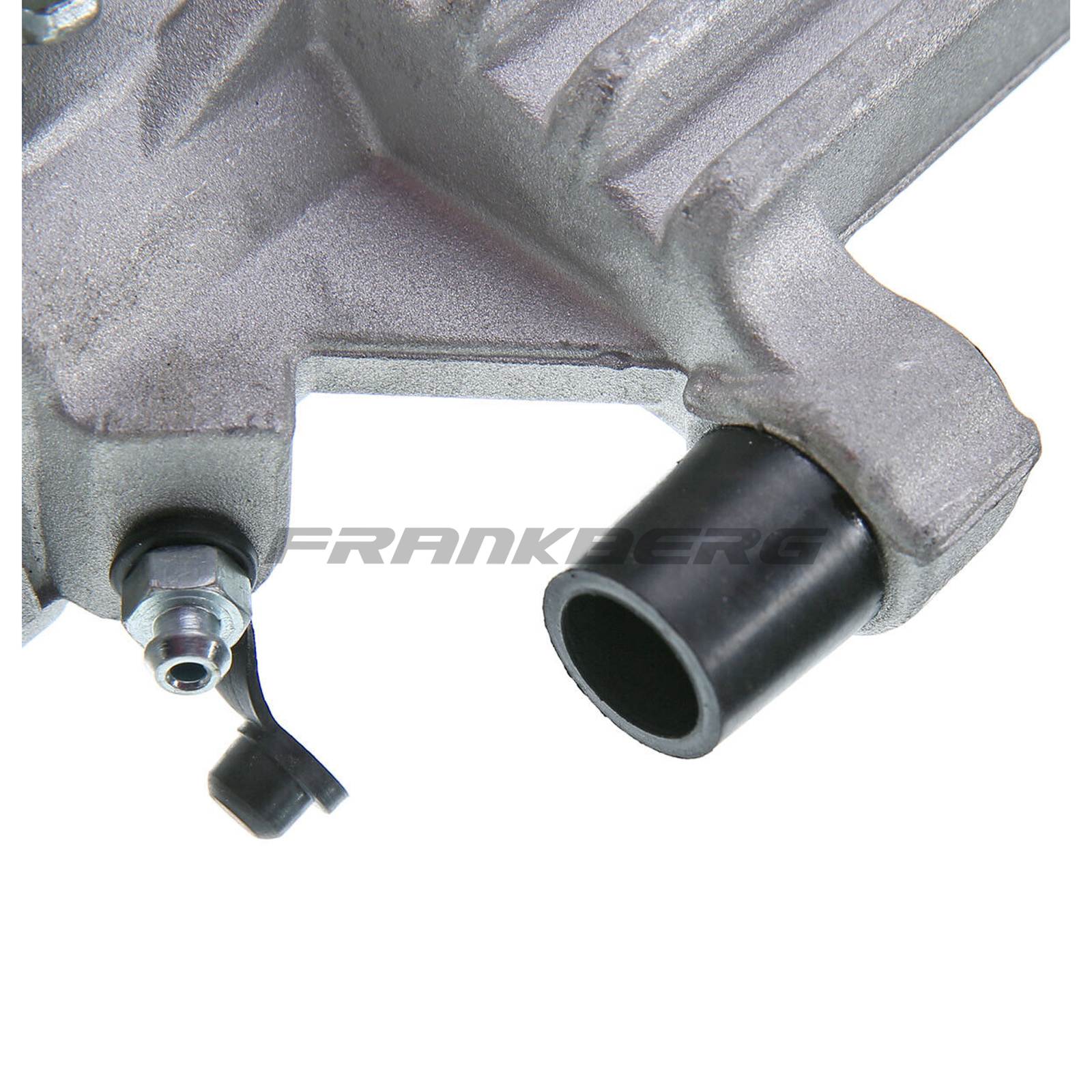 Brake Caliper