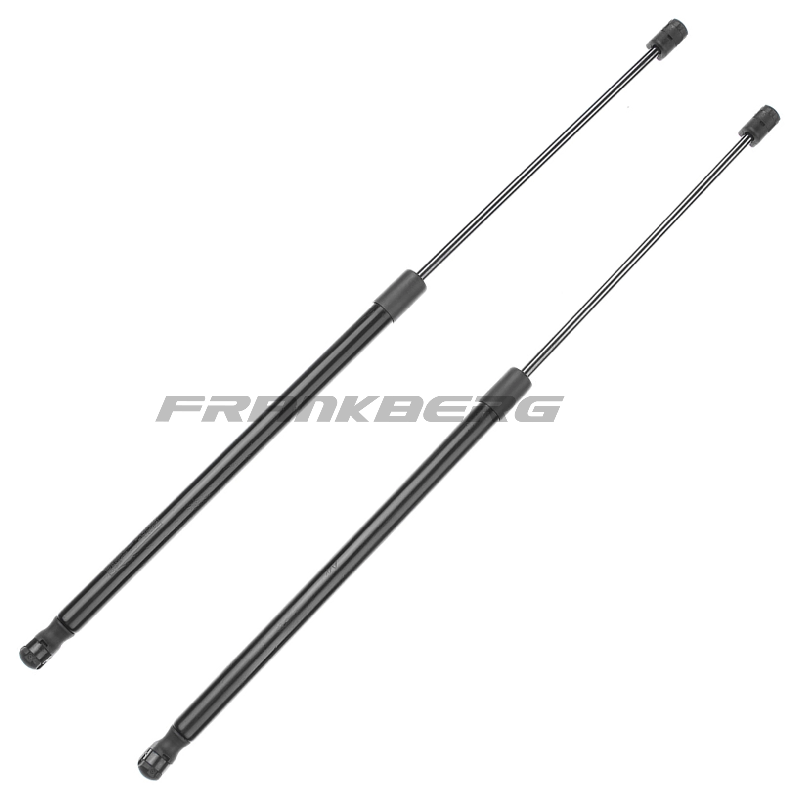 Gas Spring, boot/cargo area