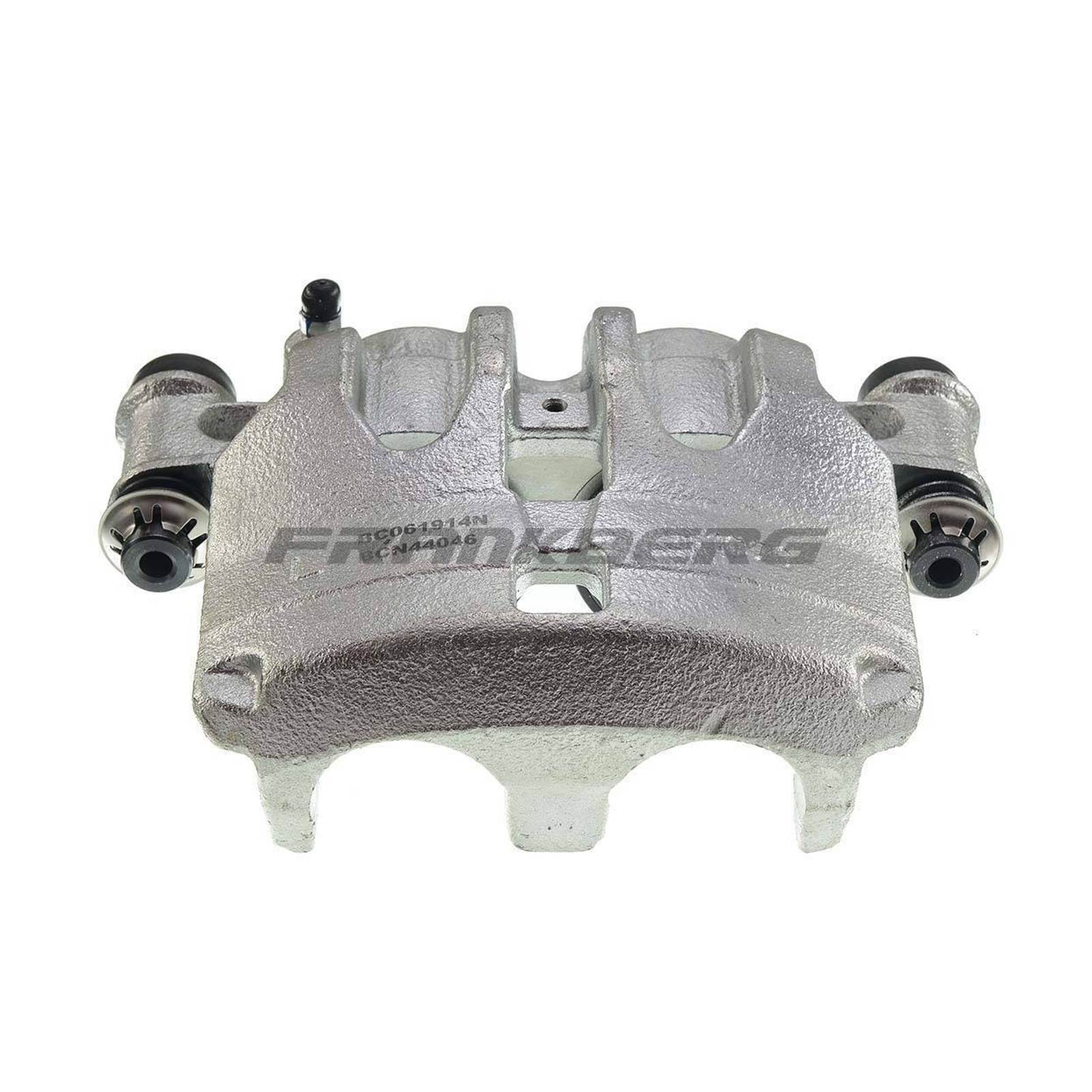 Brake Caliper
