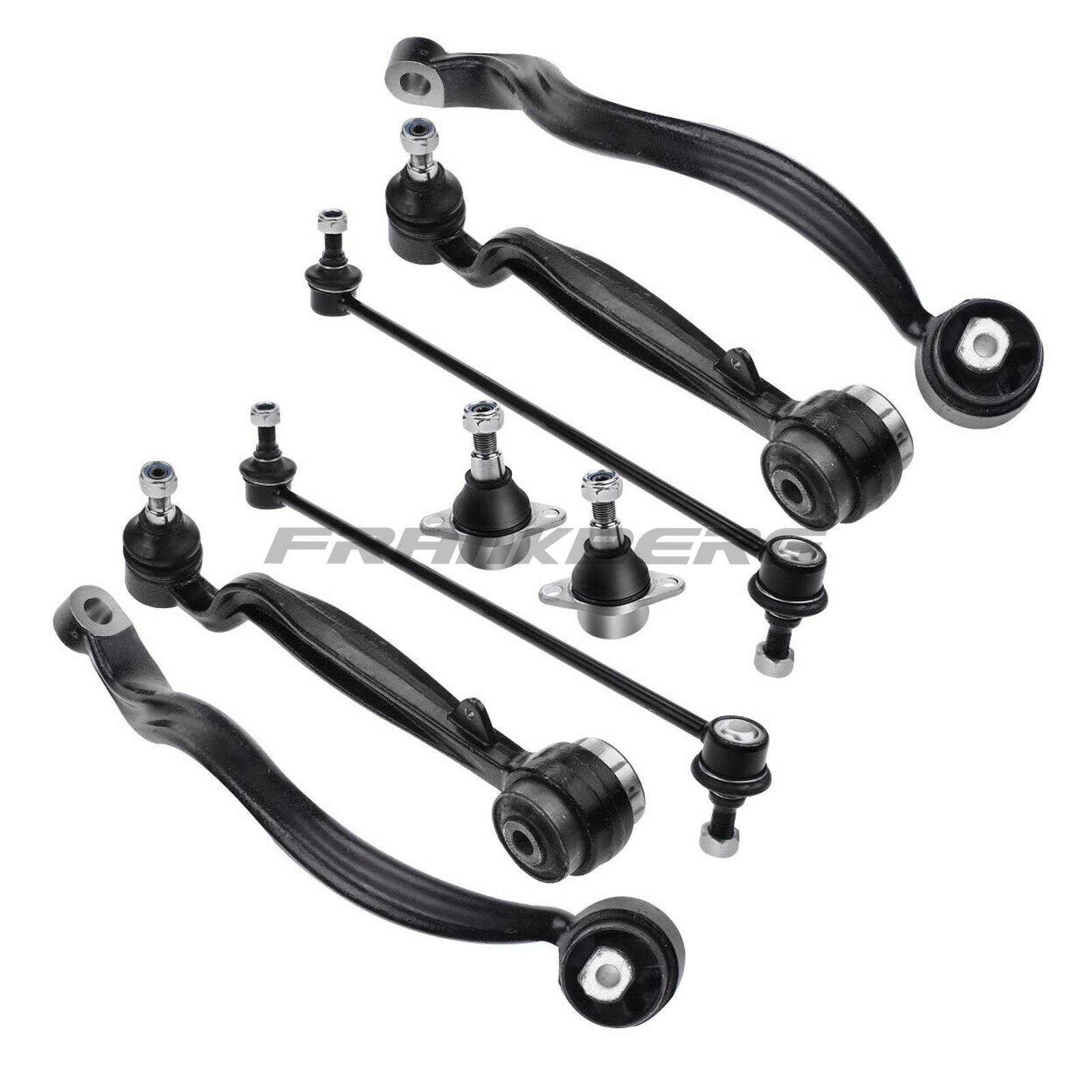 Control/Trailing Arm, wheel suspension (5481FB0006489)