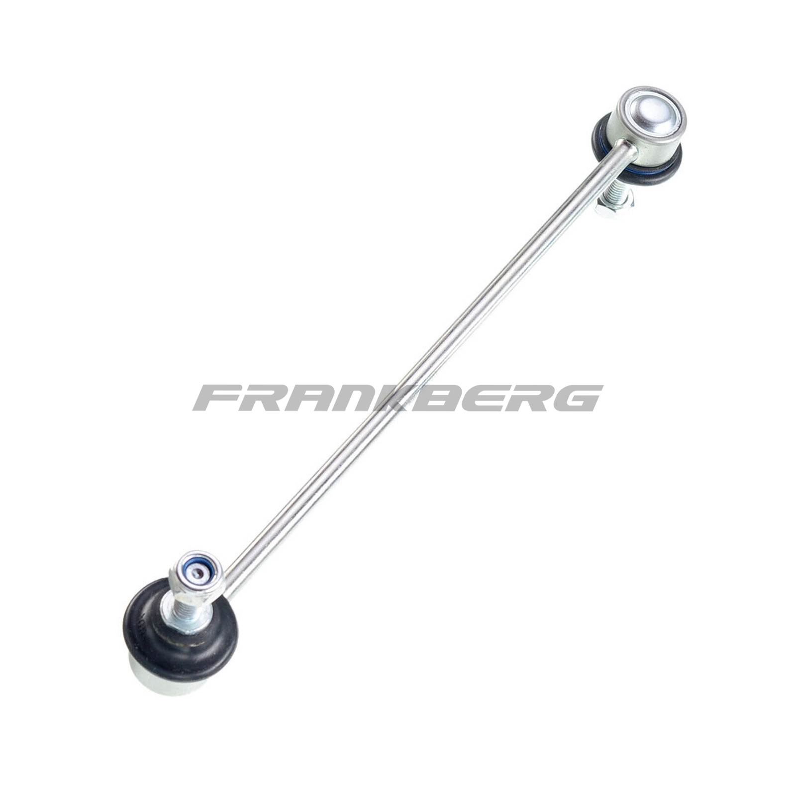 Bushing, stabiliser coupling rod