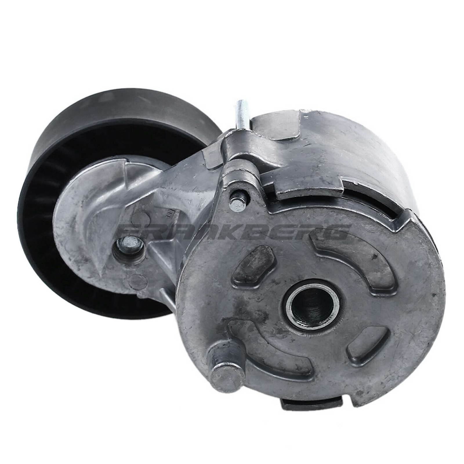 Belt Tensioner, V-ribbed belt