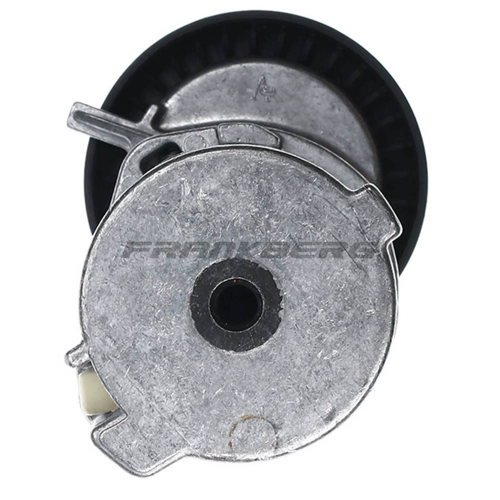 Belt Tensioner, V-ribbed belt