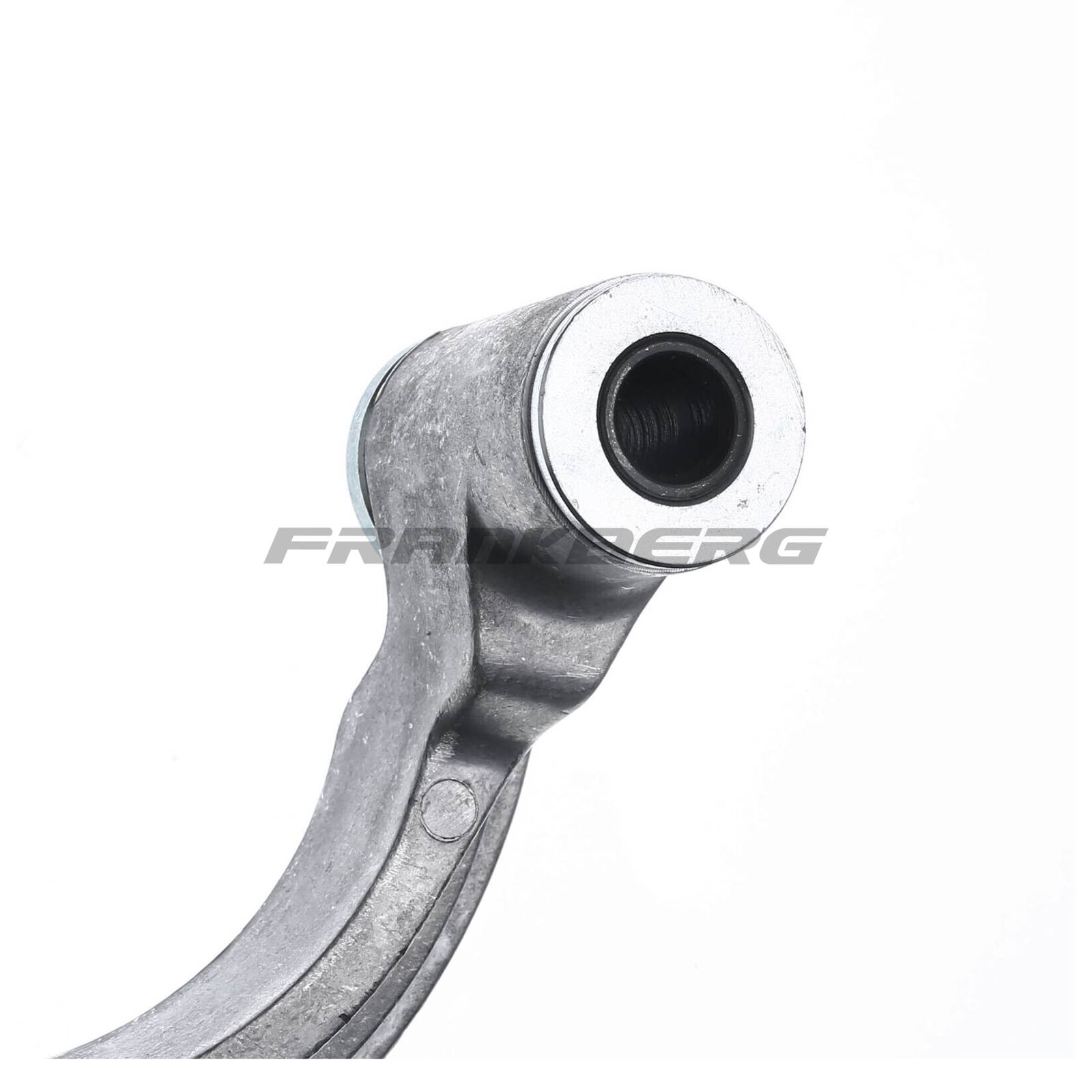 Belt Tensioner, V-ribbed belt
