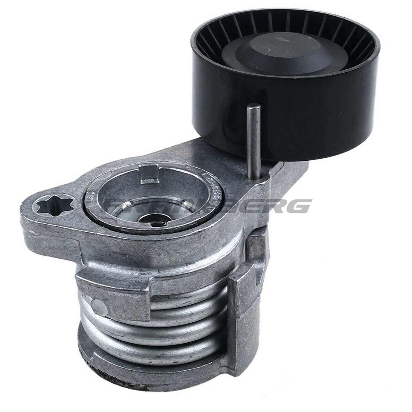Belt Tensioner, V-ribbed belt (5481FB0006077)