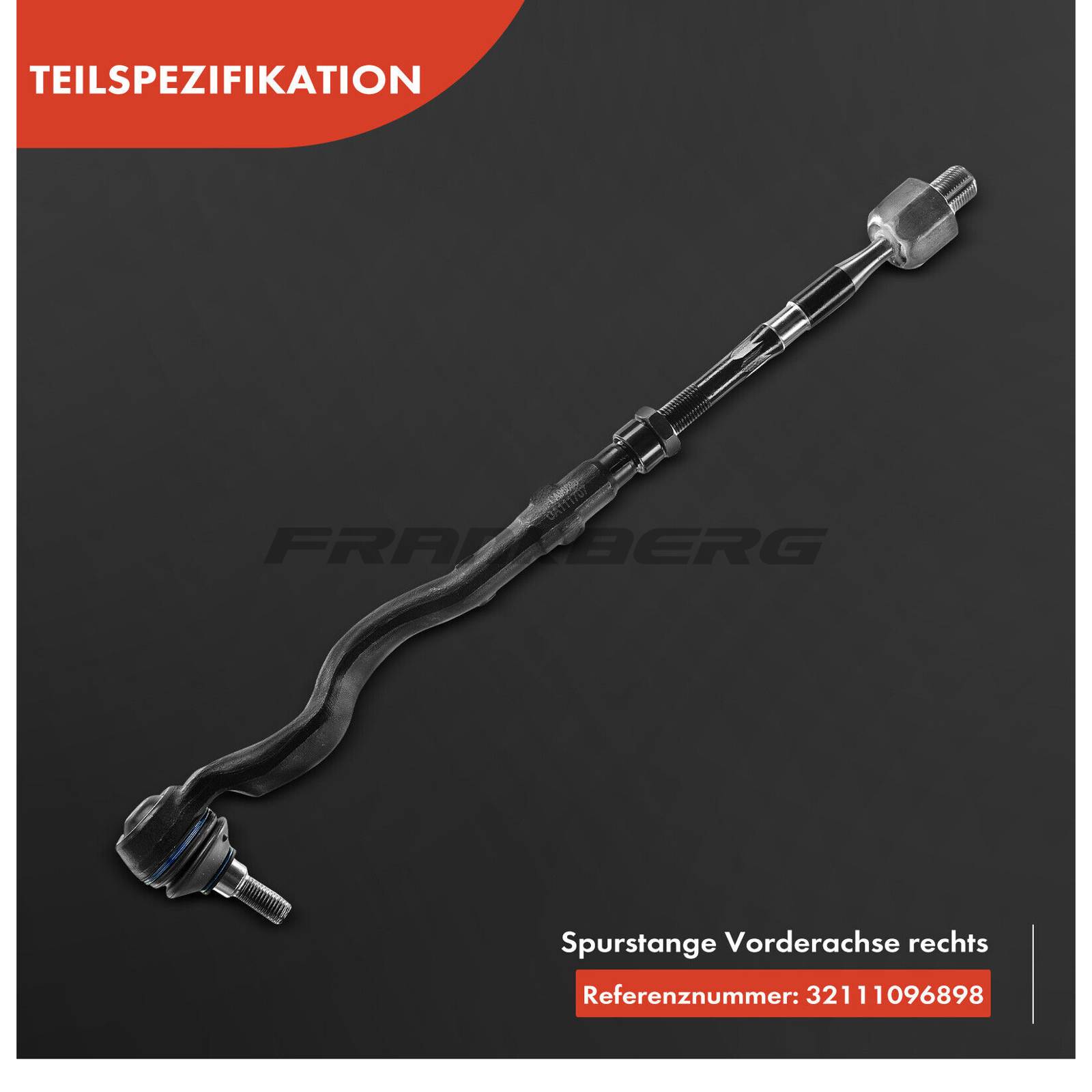 Tie Rod