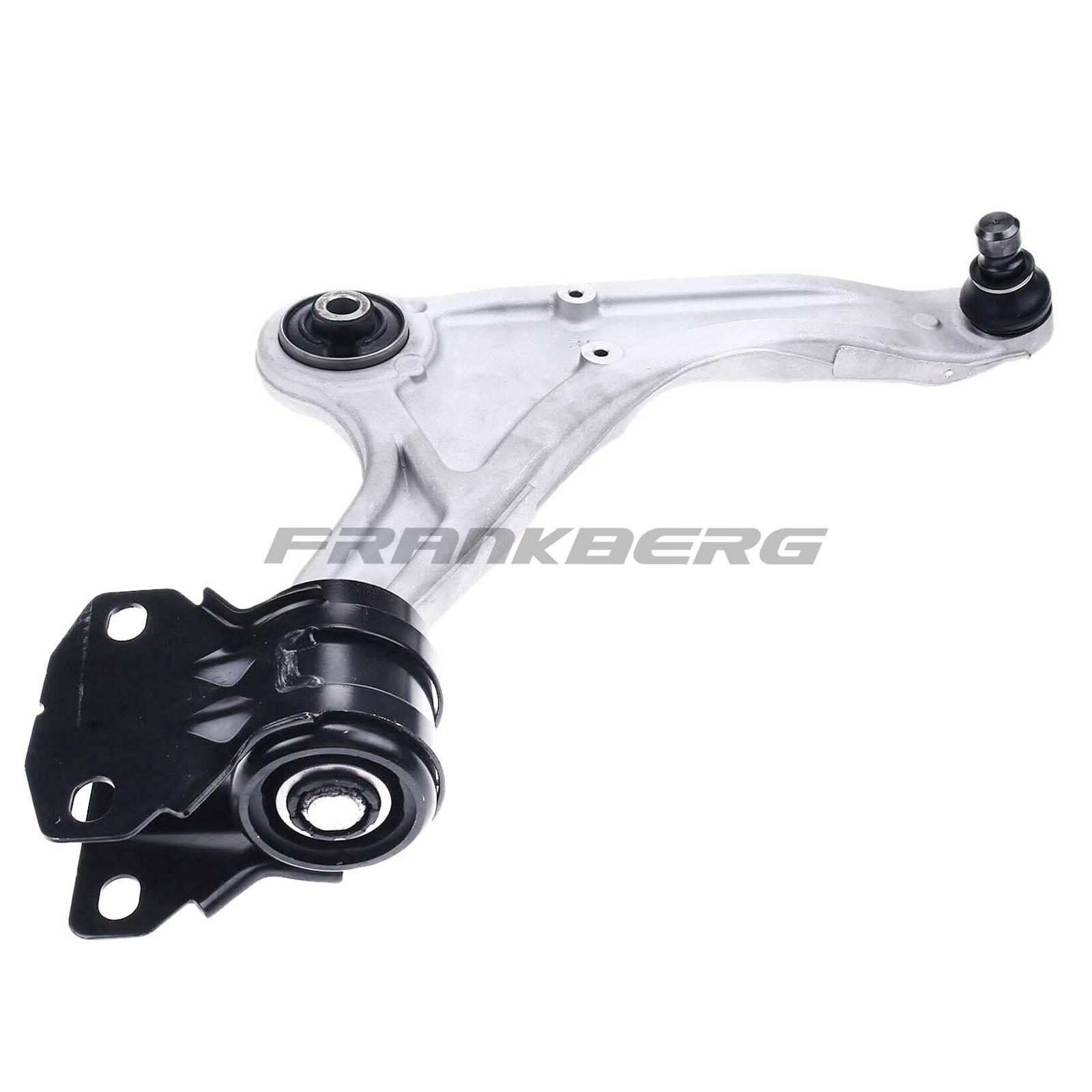 Control/Trailing Arm, wheel suspension (5481FB0006205)