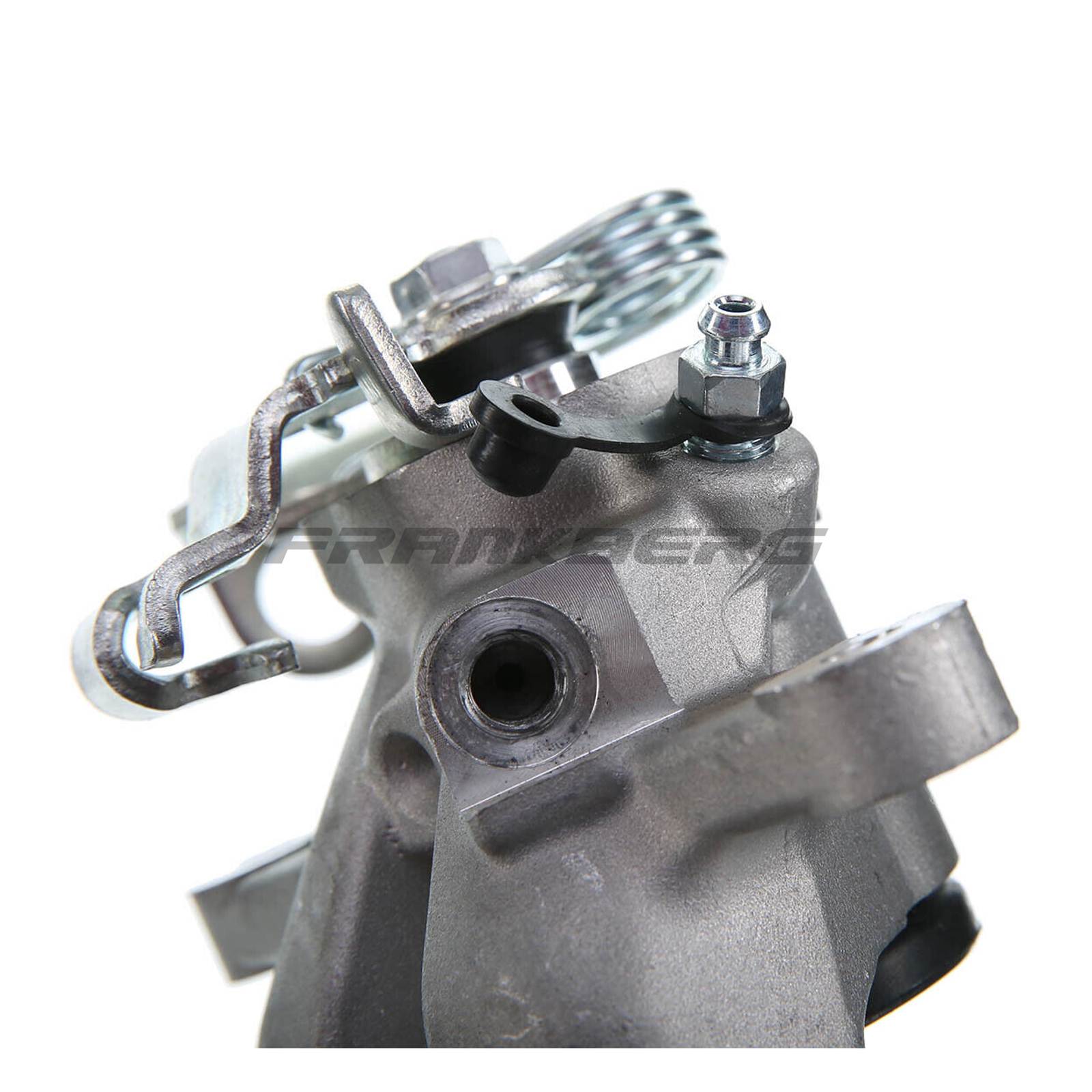 Brake Caliper