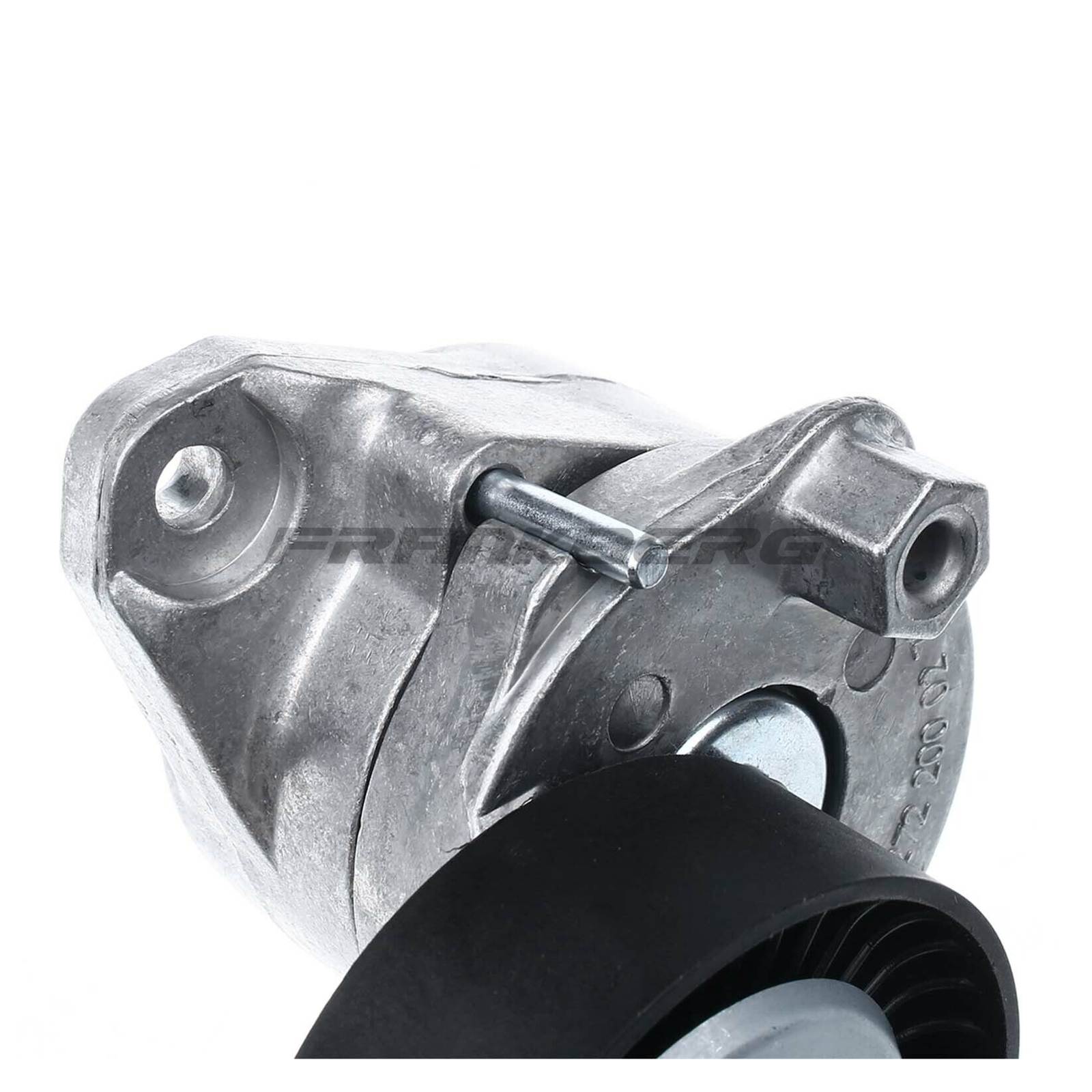 Belt Tensioner, V-ribbed belt