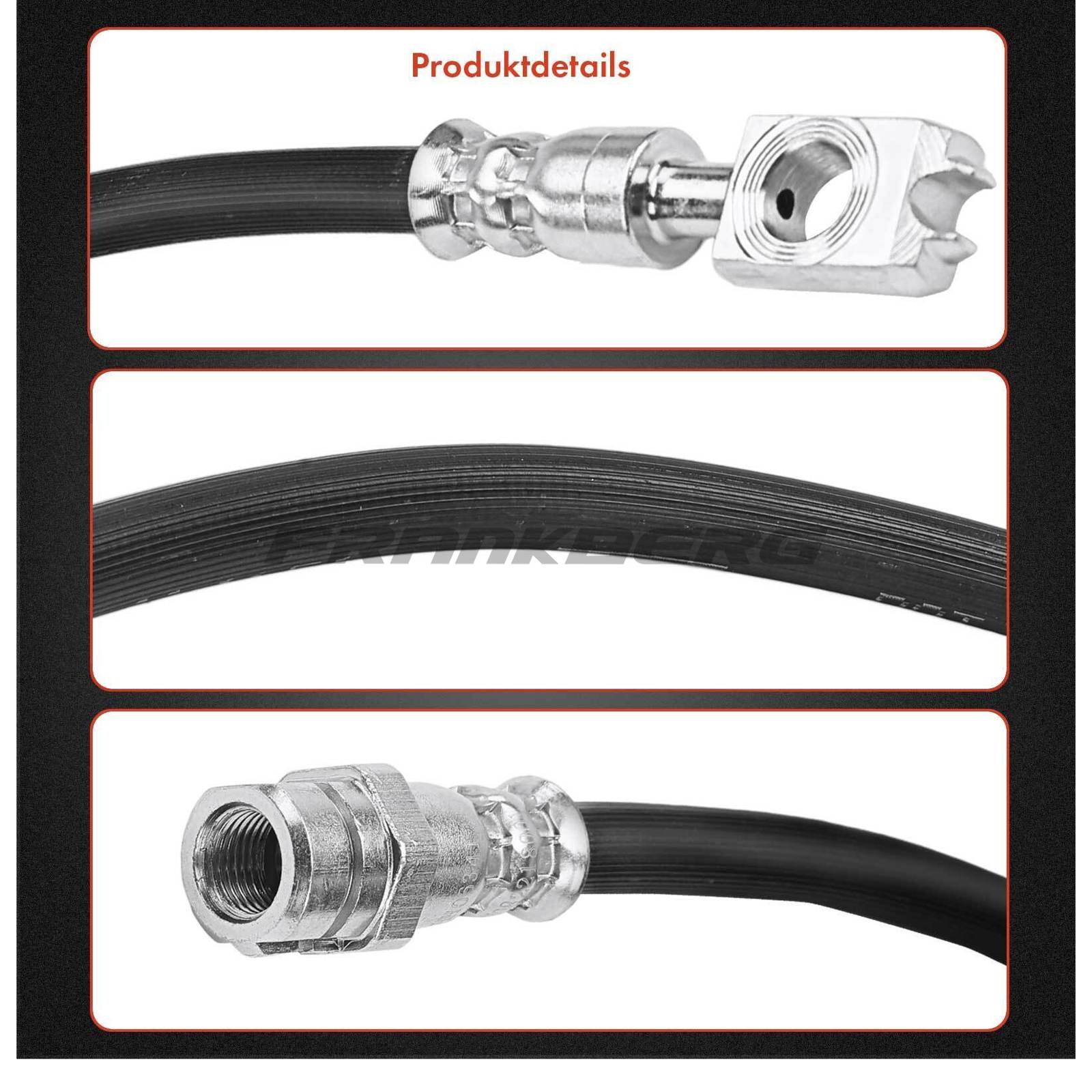 Brake Hose