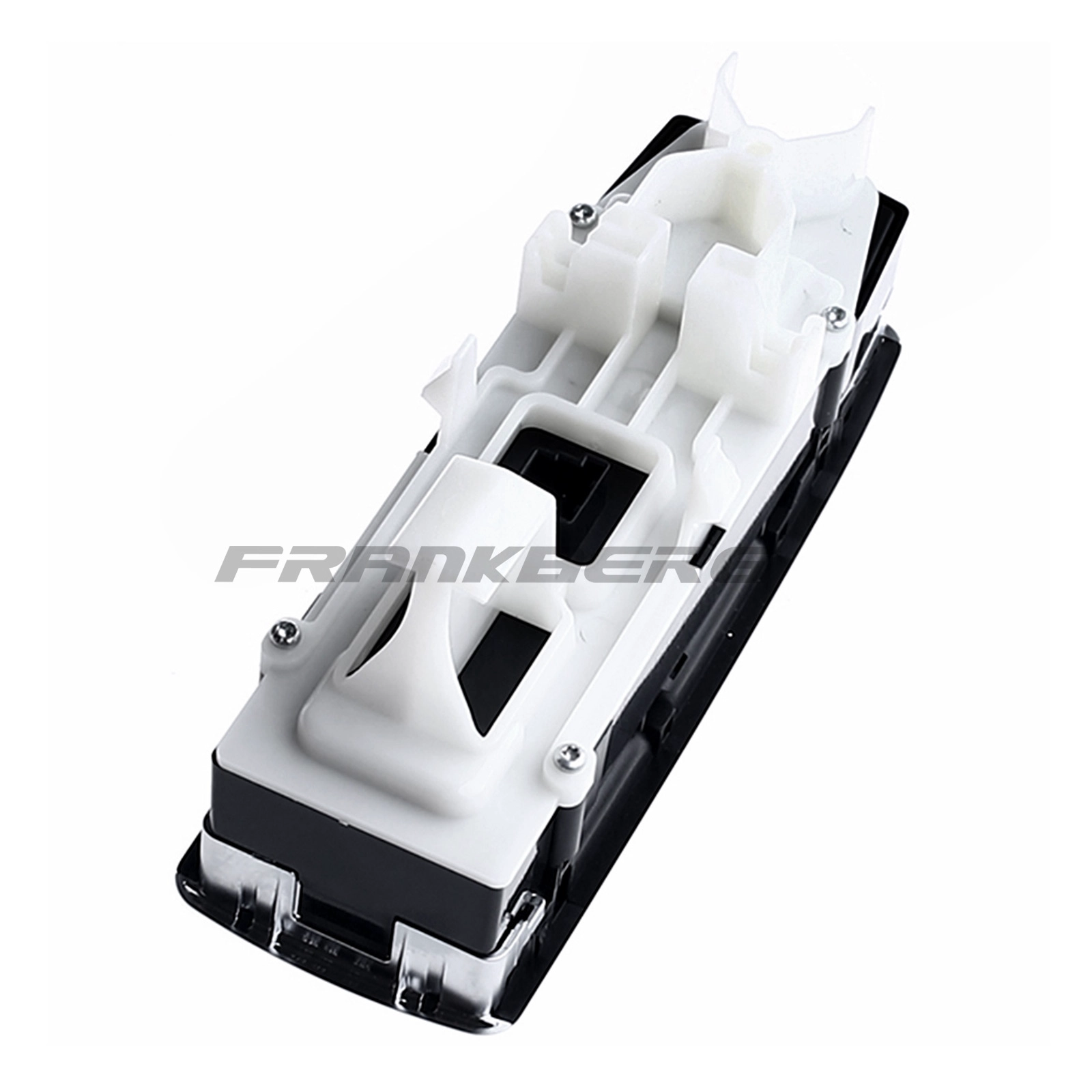 Switch, window regulator