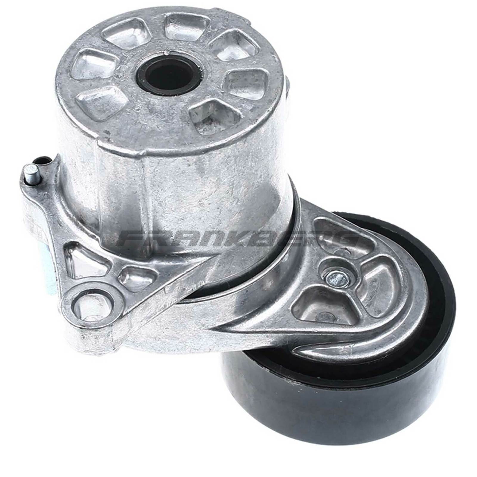 Belt Tensioner, V-ribbed belt