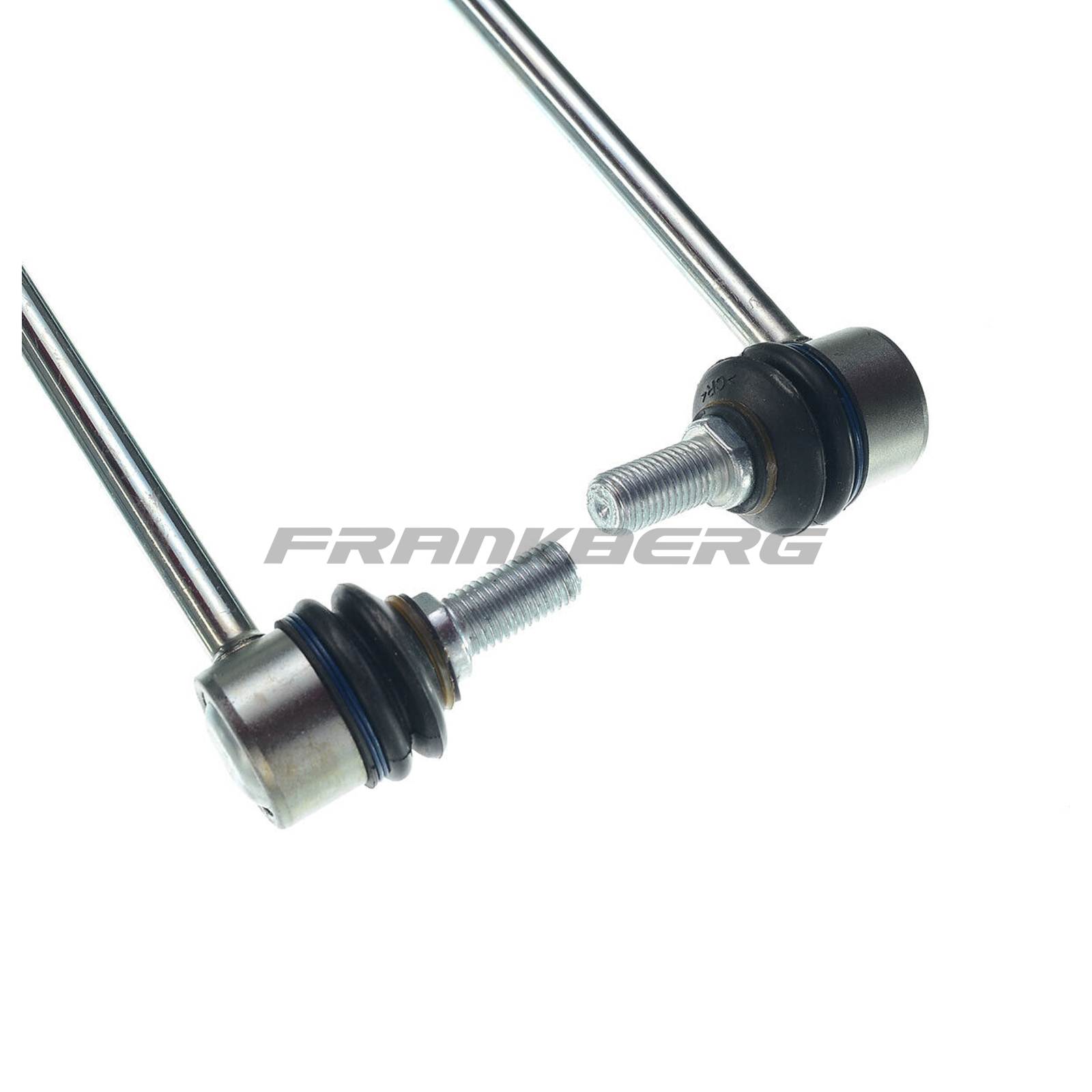 Bushing, stabiliser coupling rod