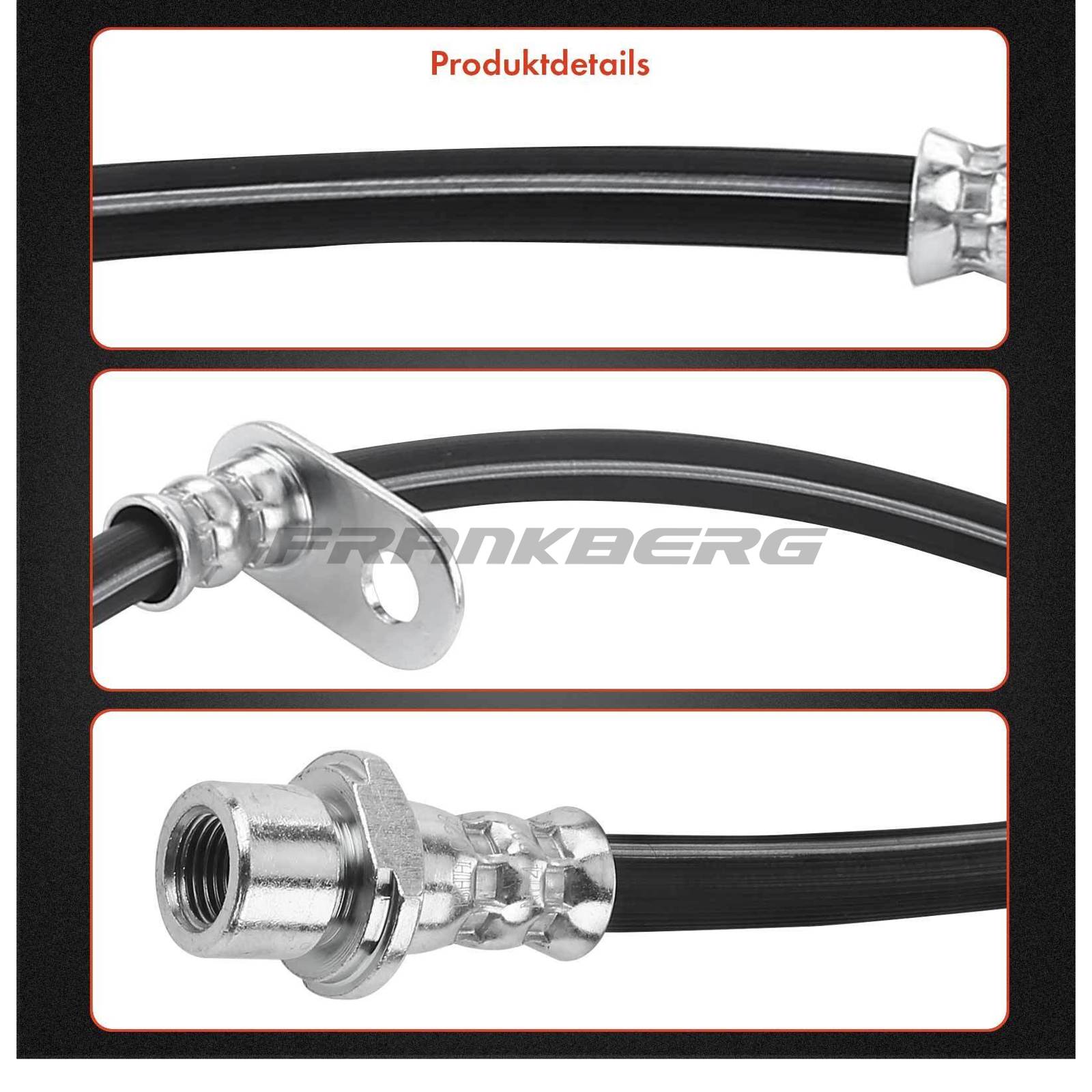 Brake Hose